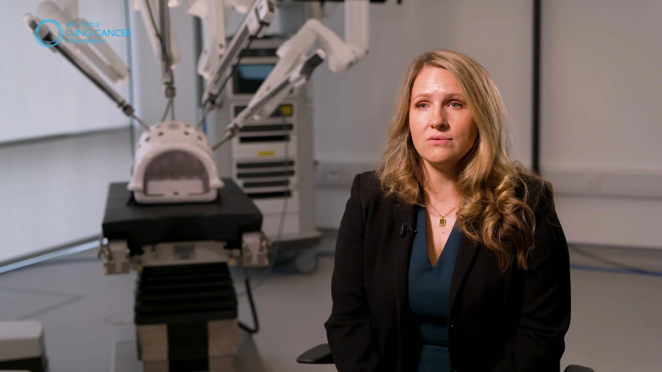 Healthcare Video Production Services UK
