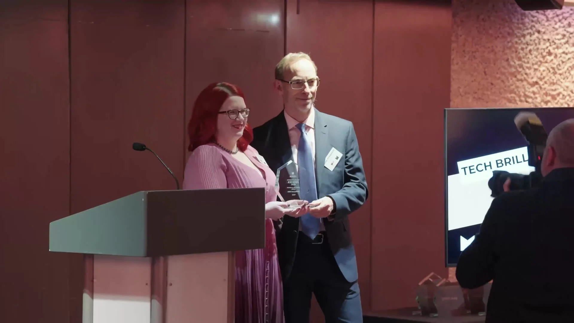Makers Apprenticeship Awards case study film