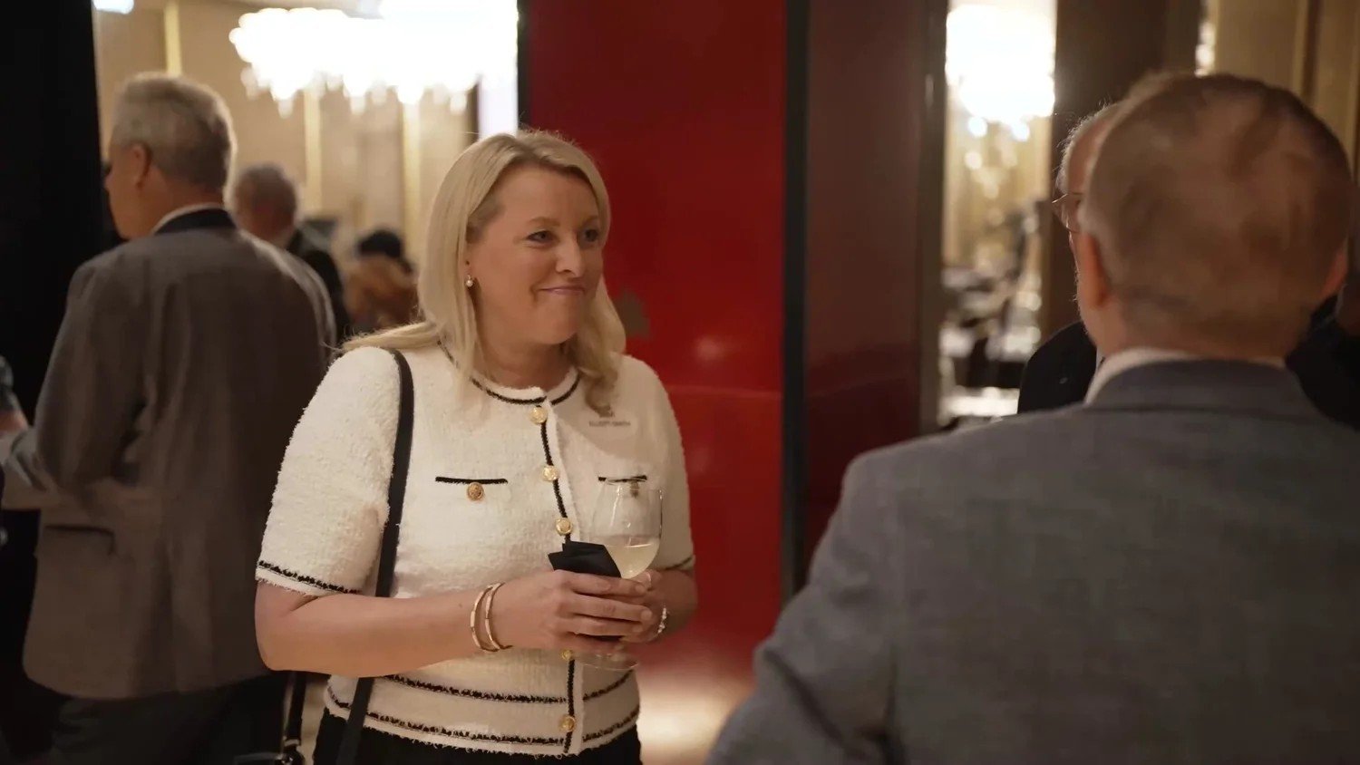 Beaufort Investor Society case study film