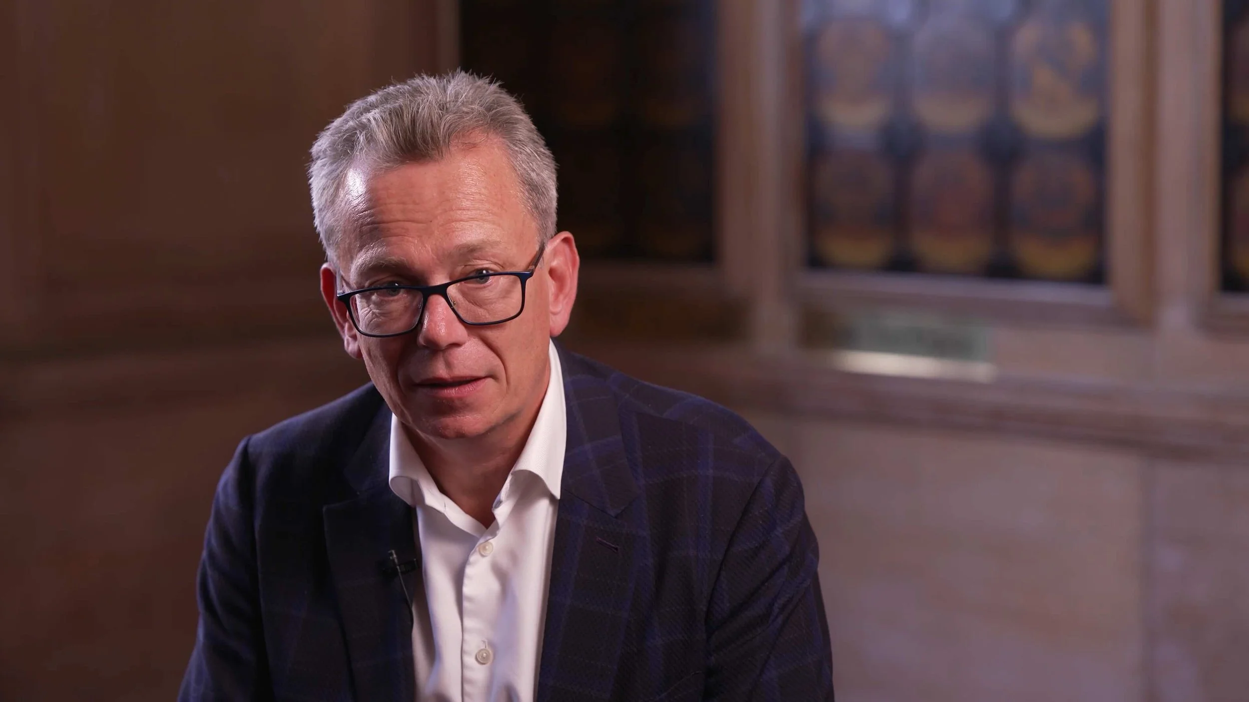 Interview Video Production Services UK