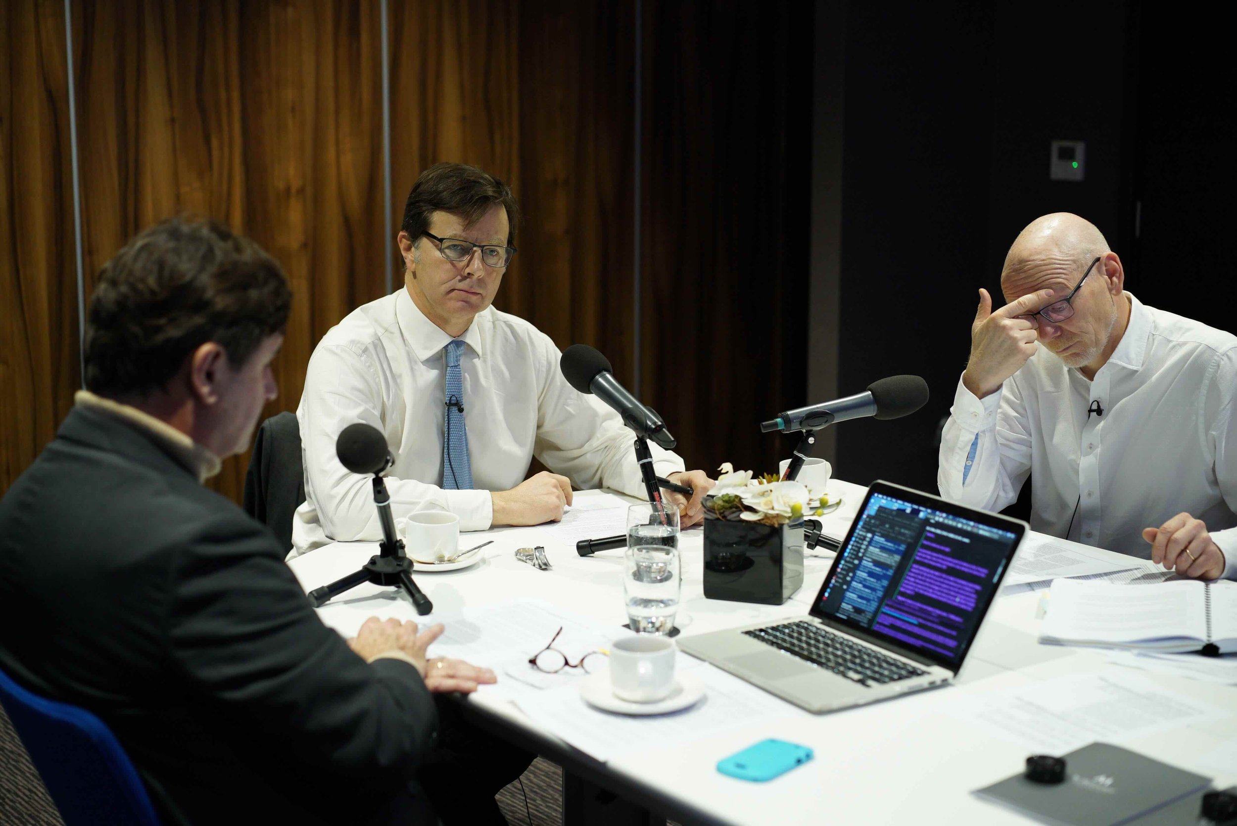 Financial Video Production Services UK