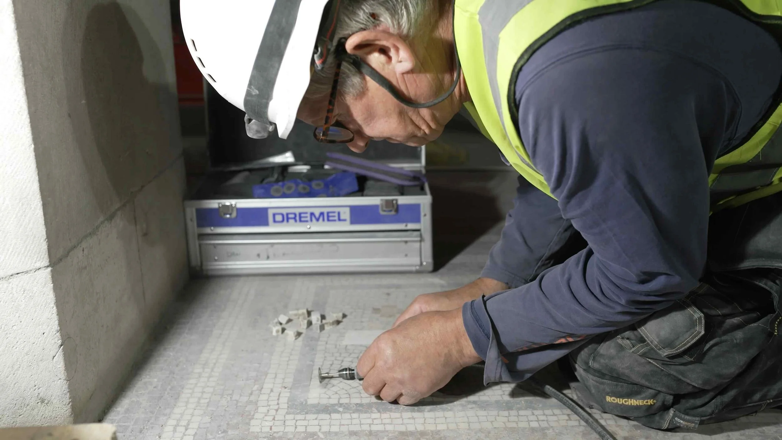 Construction Video Production Services UK