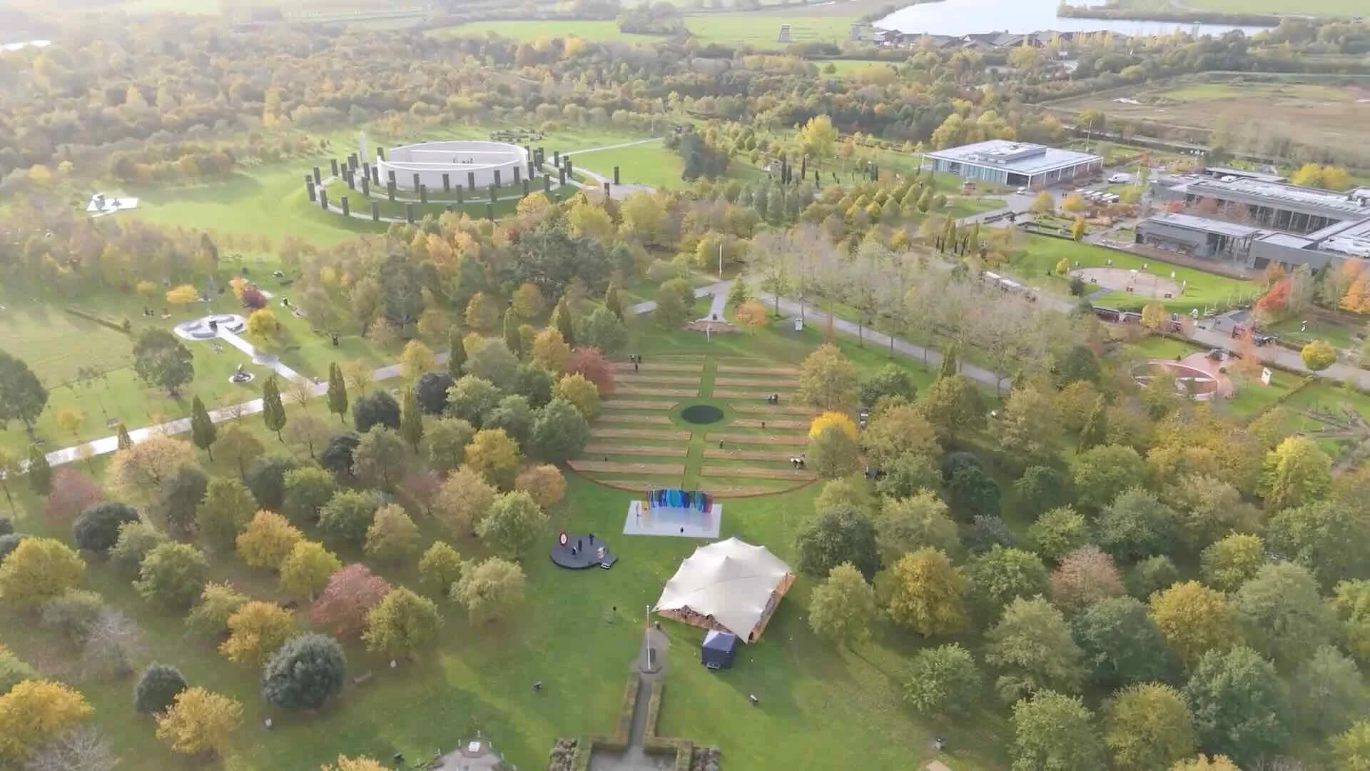 Ceremony & Service Event Video Production UK
