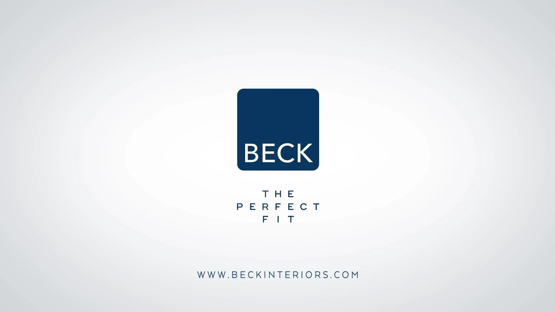BECK Interiors logo