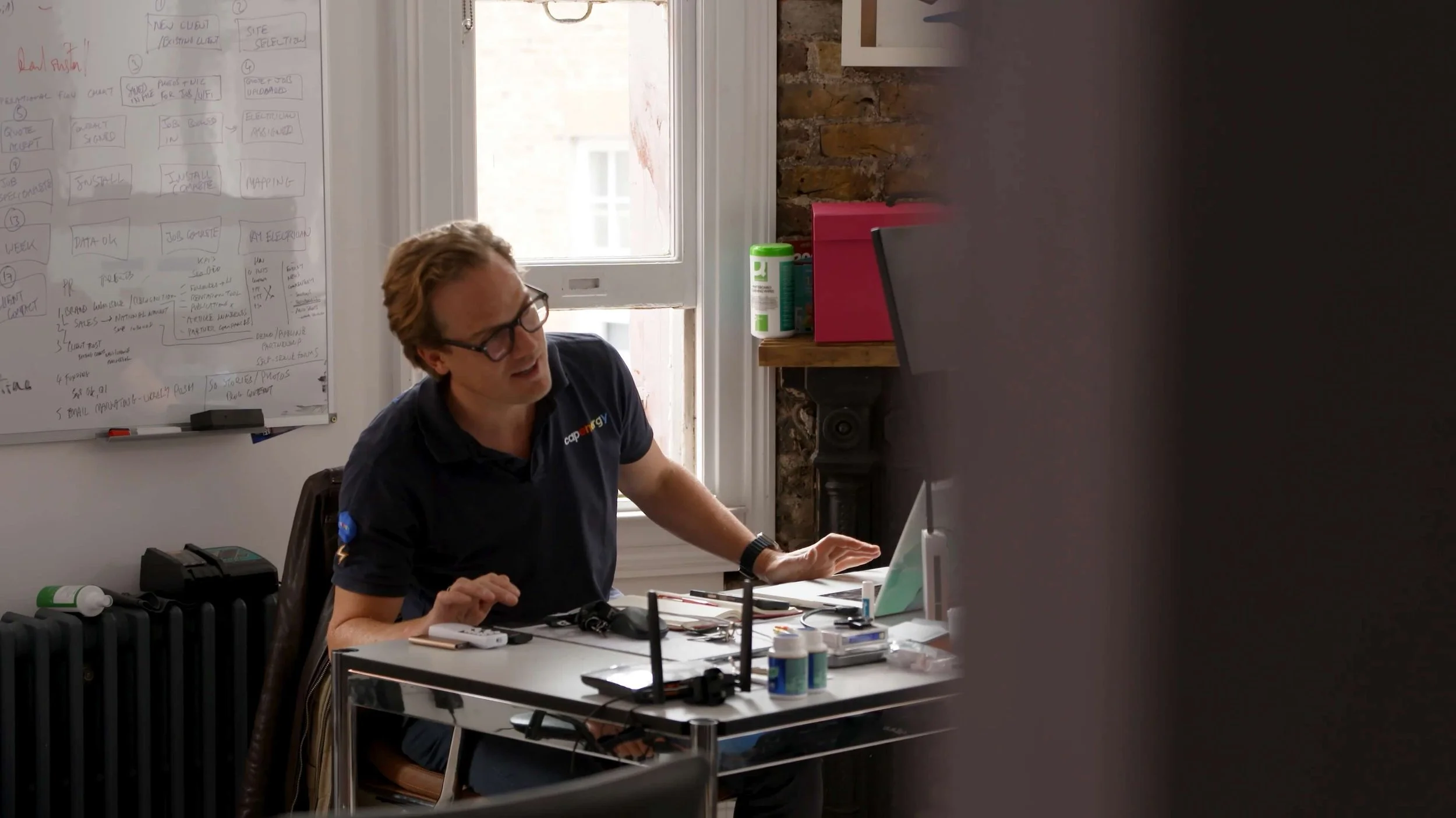 Corporate Video Production Services UK