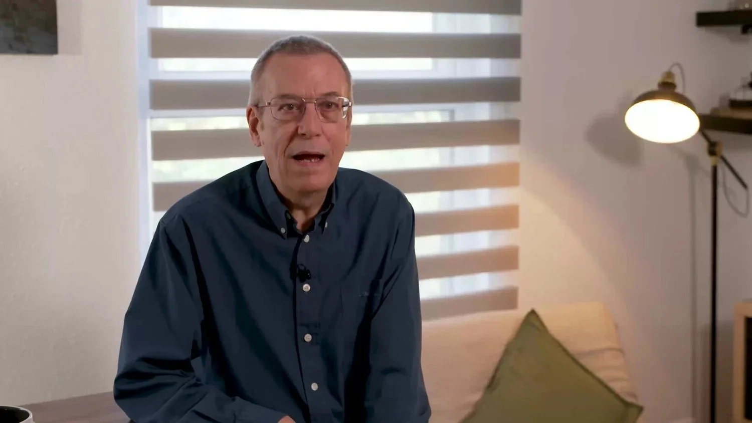 Roy Castle Lung Cancer Foundation video case study