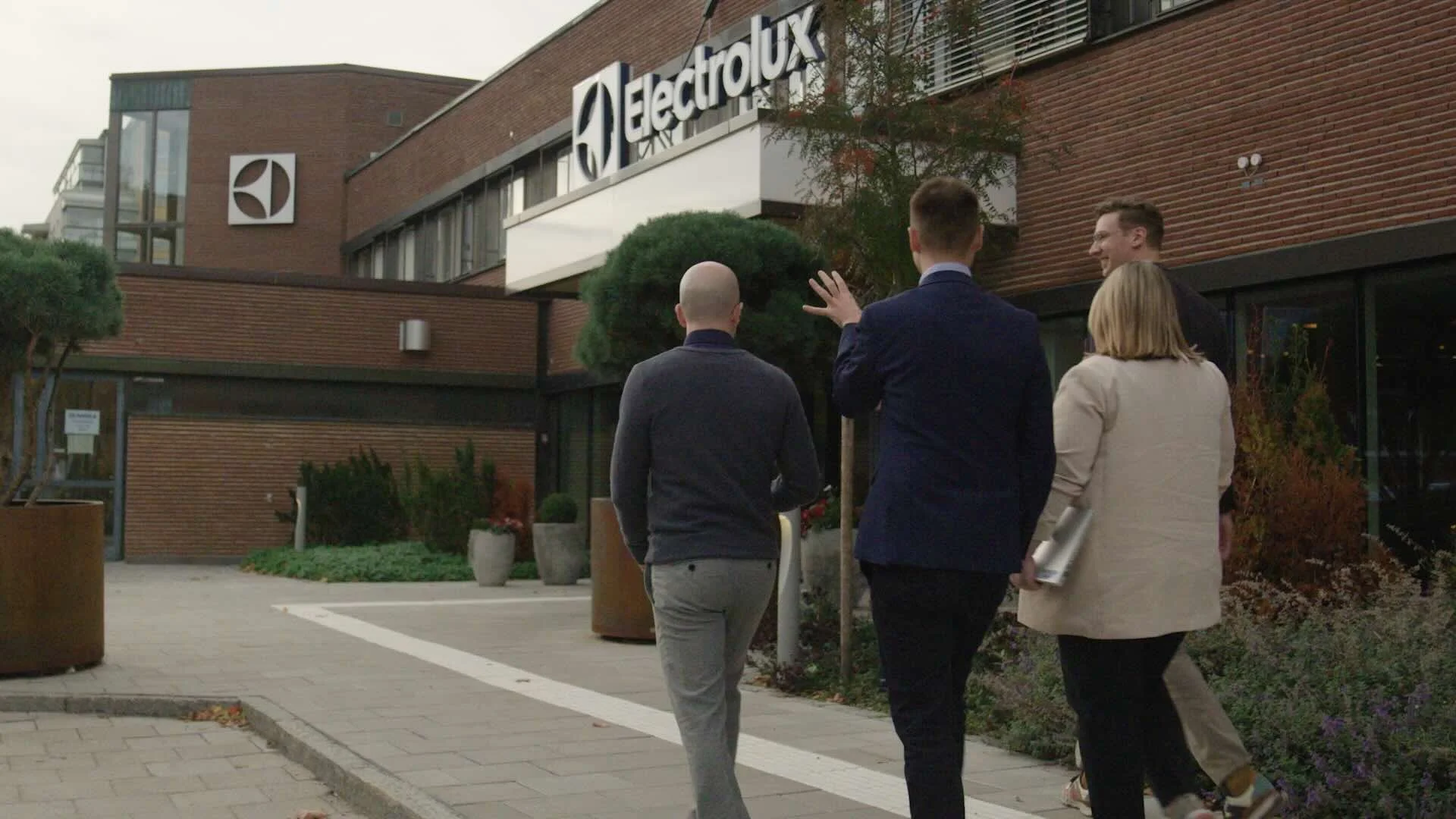 Video Production Company UK
