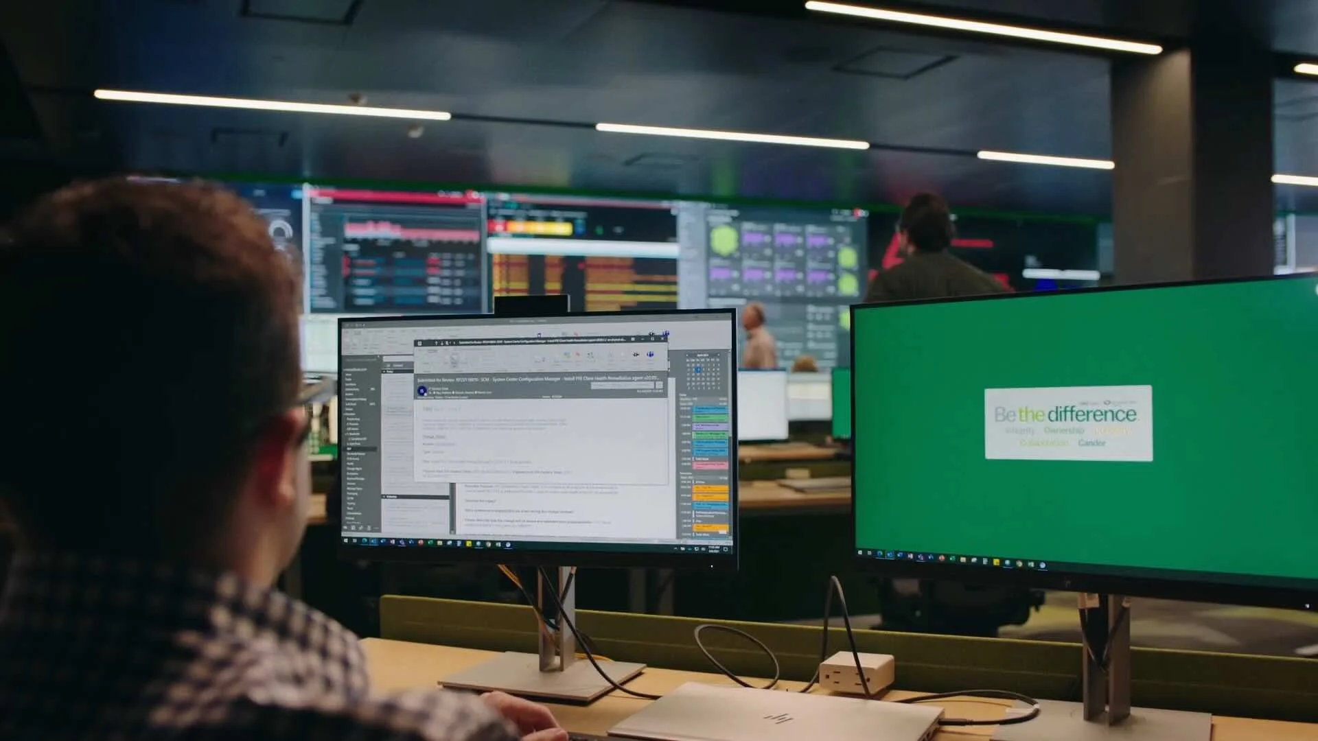 Financial Video Production Services UK