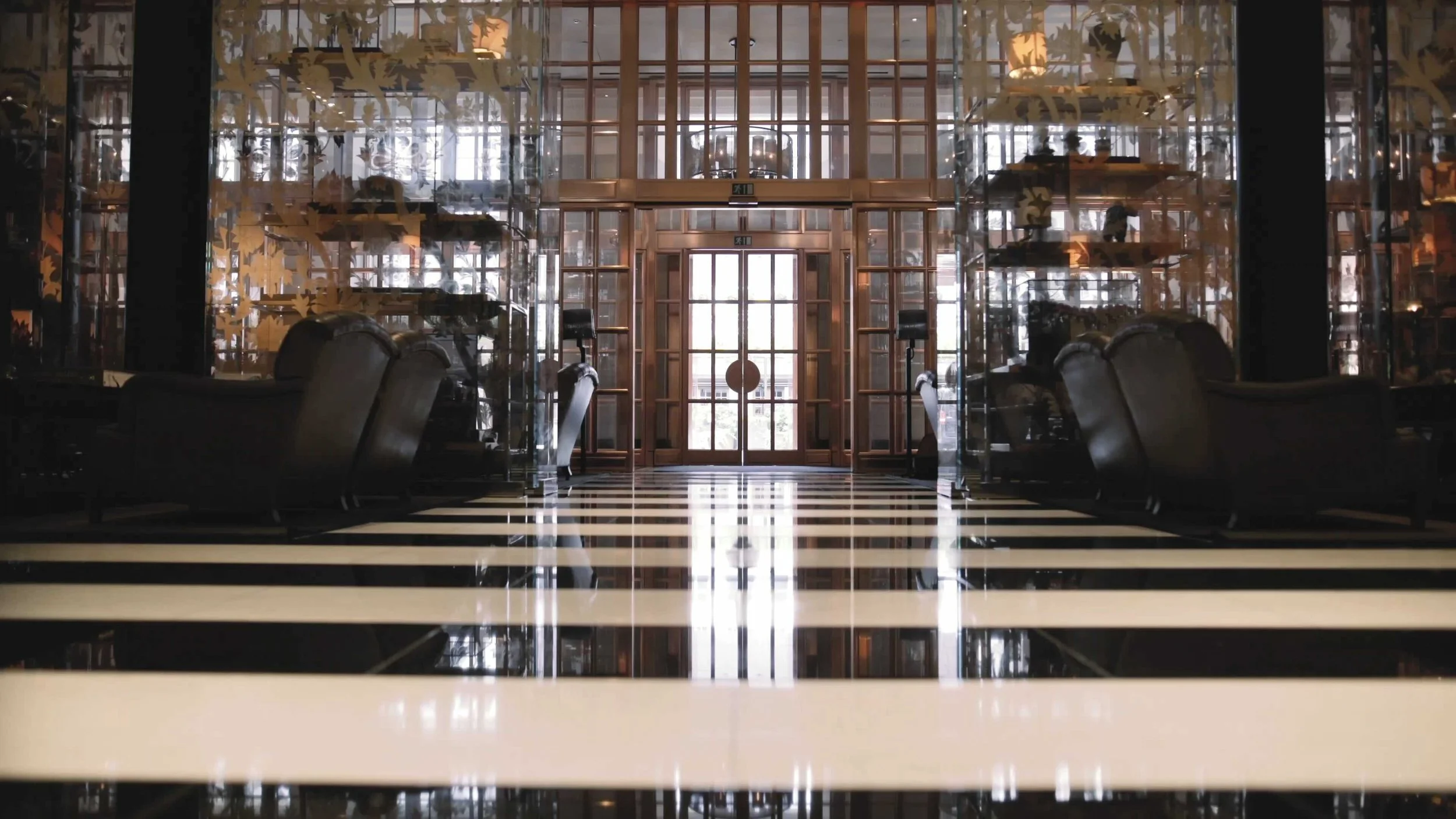 Architecture Video Production Services UK