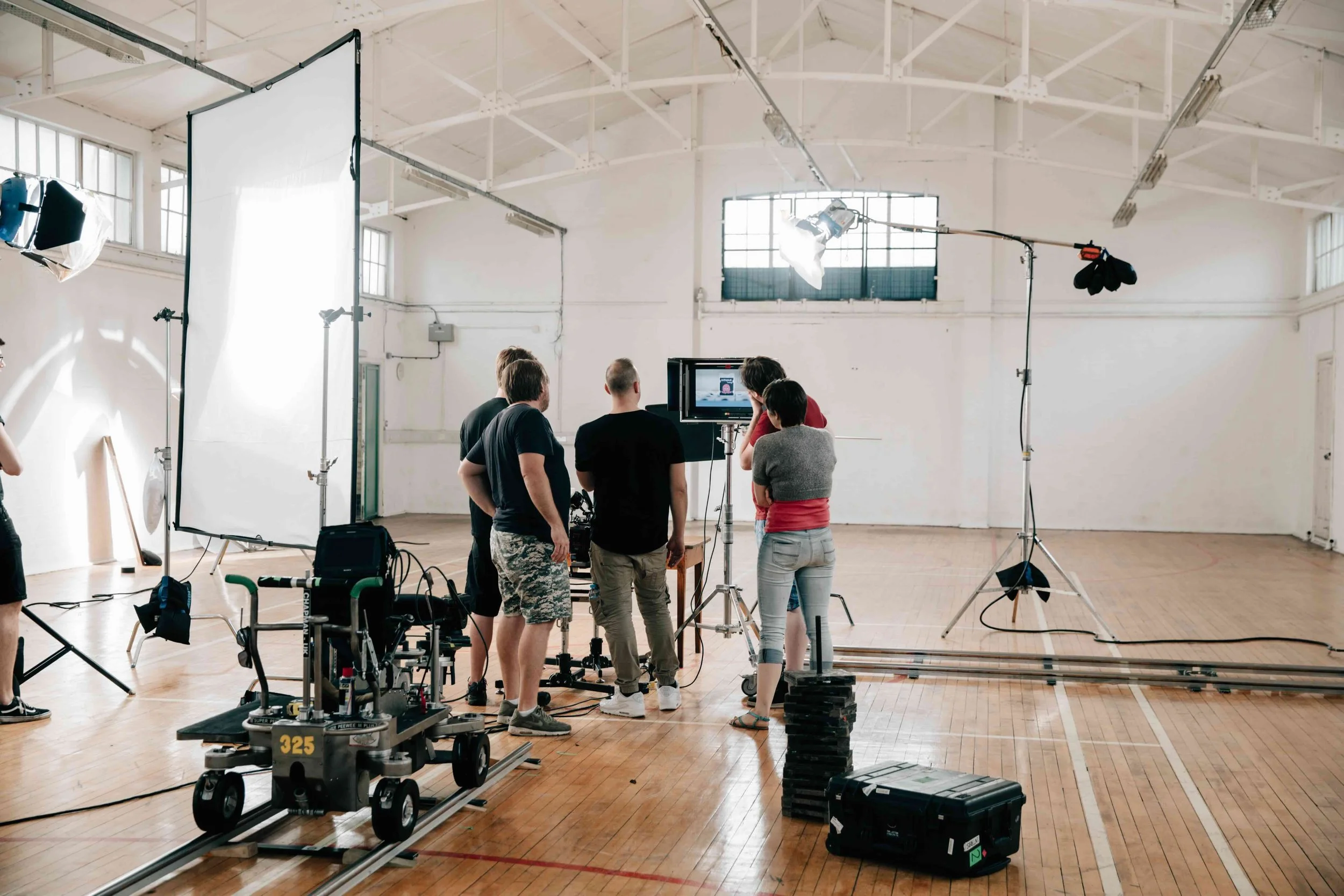 Video Production Company UK