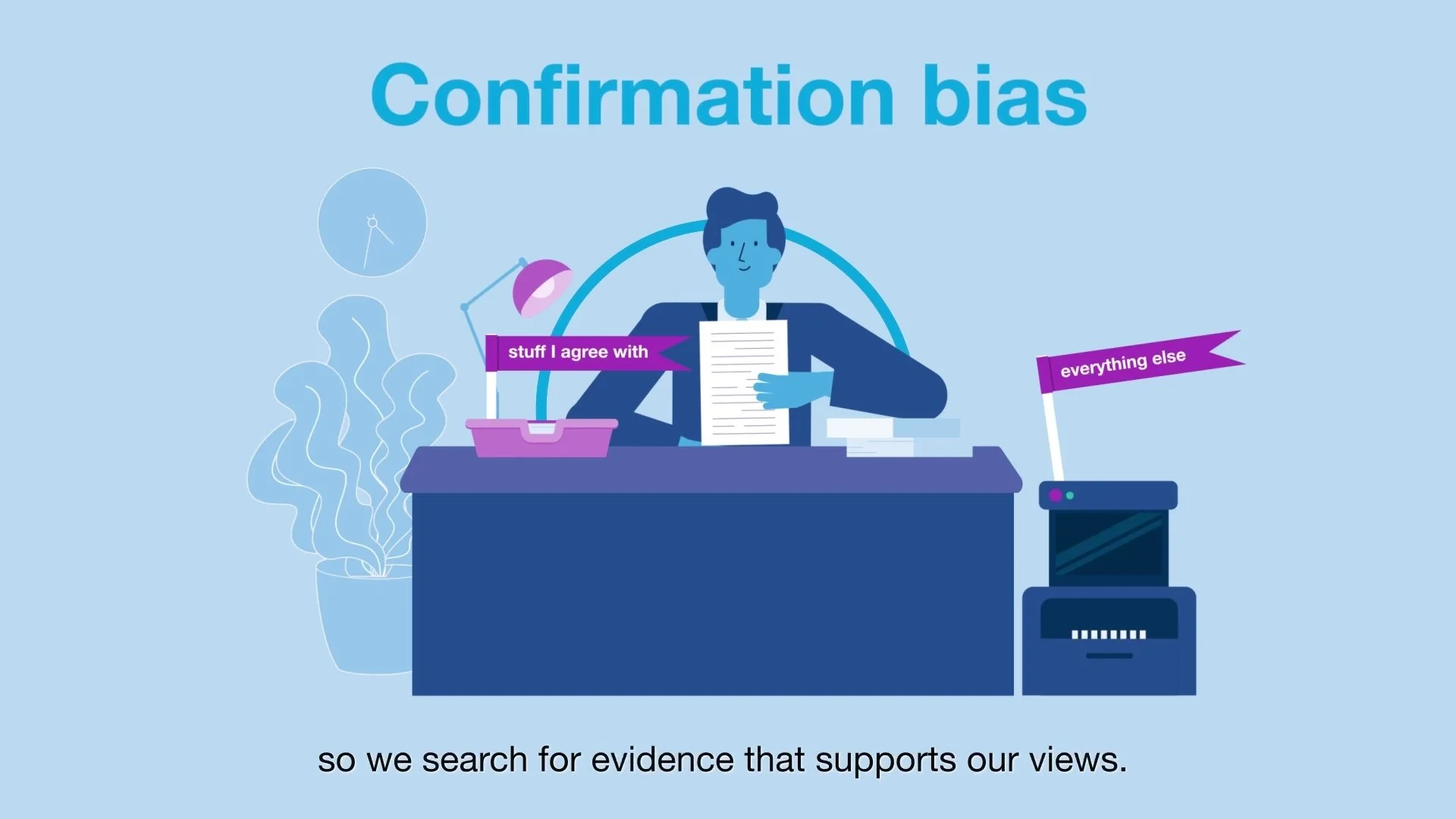 HM Prison & Probation Service case study film