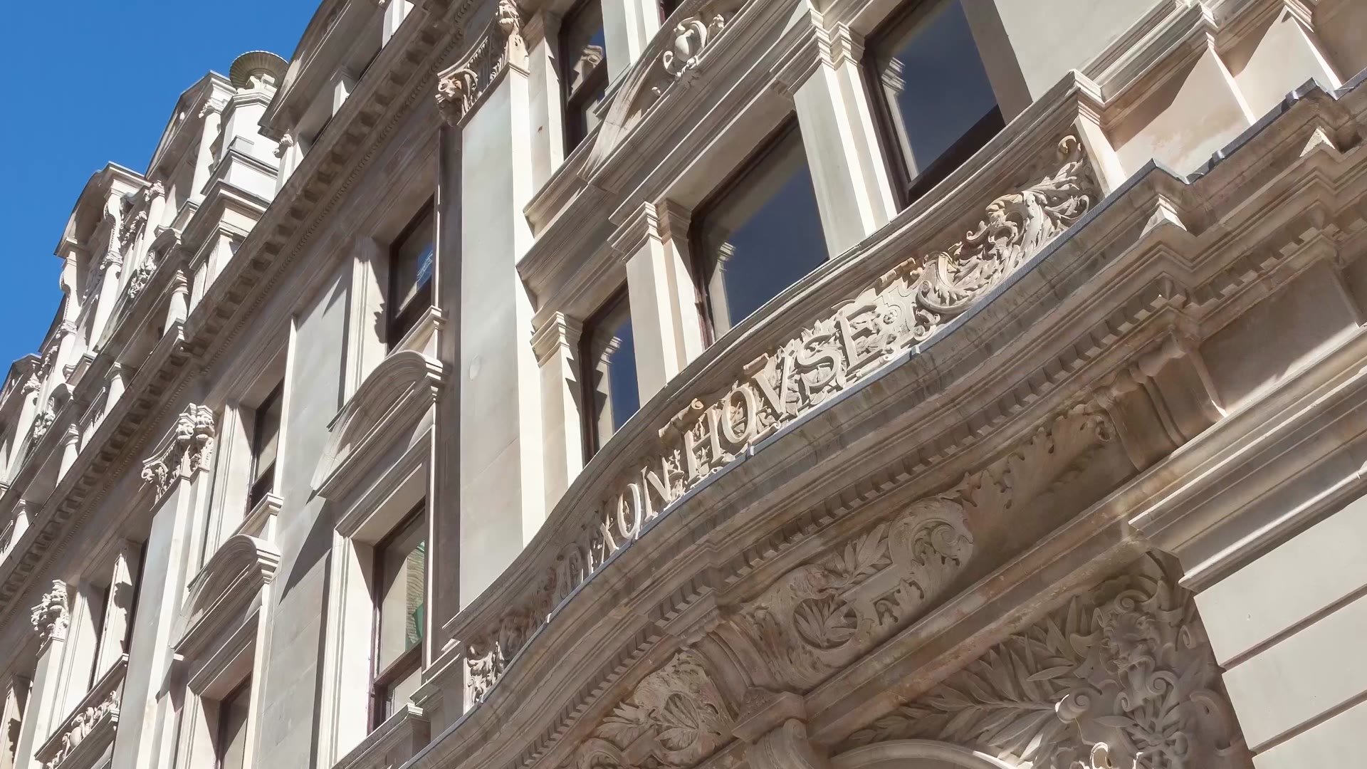 Restore London case study film