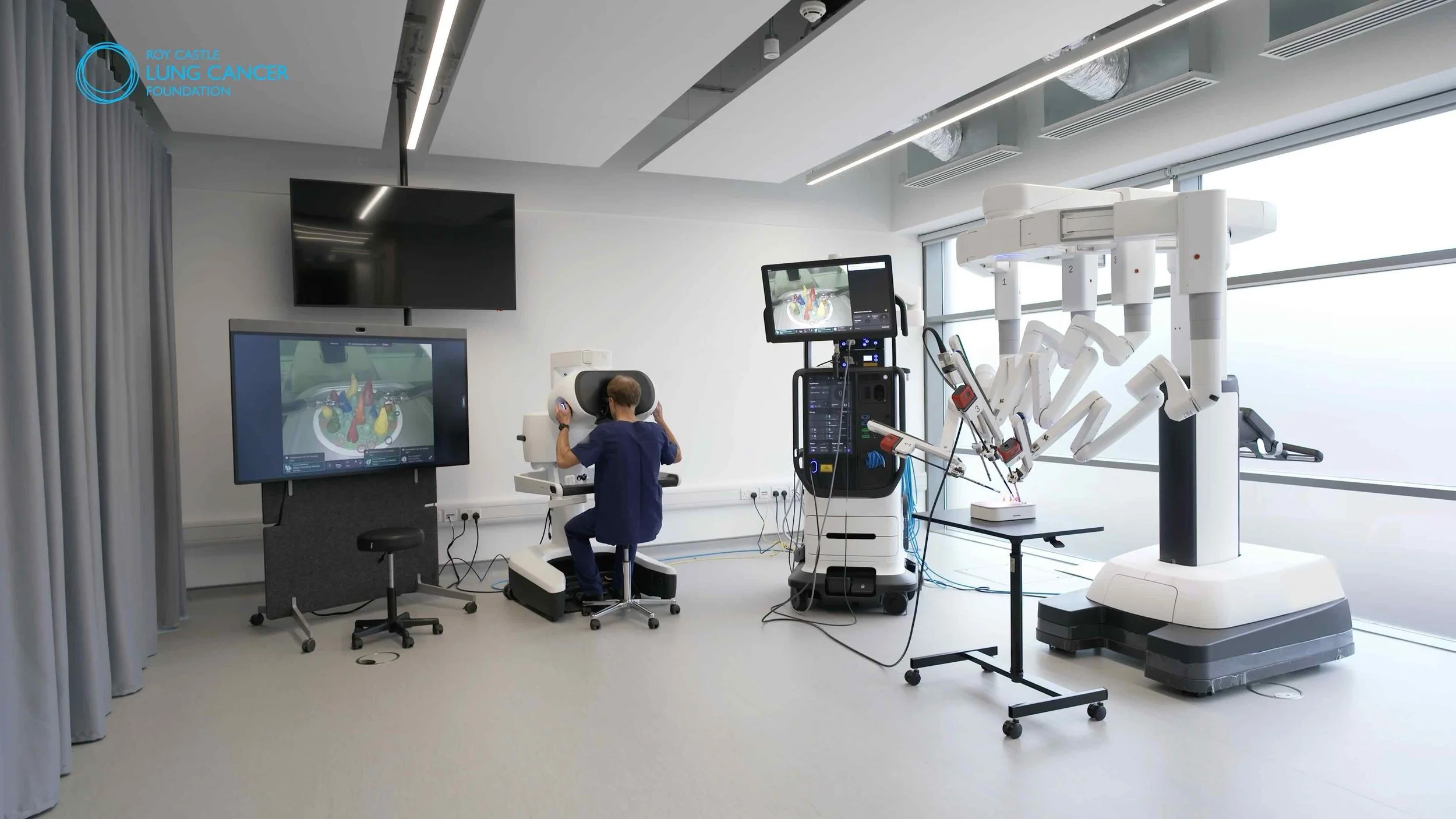 Healthcare Video Production Services UK