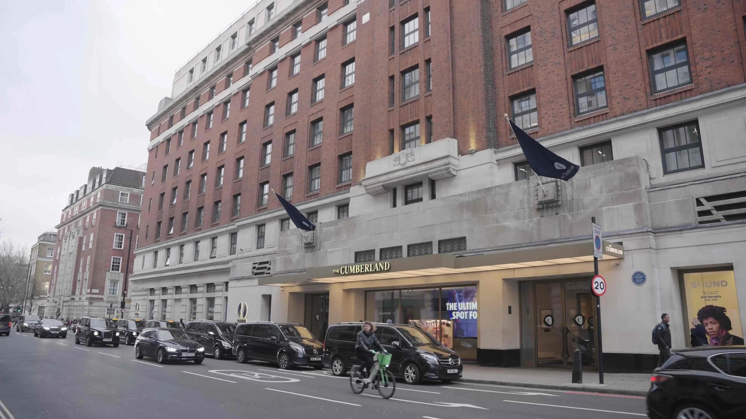 Conference & Summit Event Video Production UK
