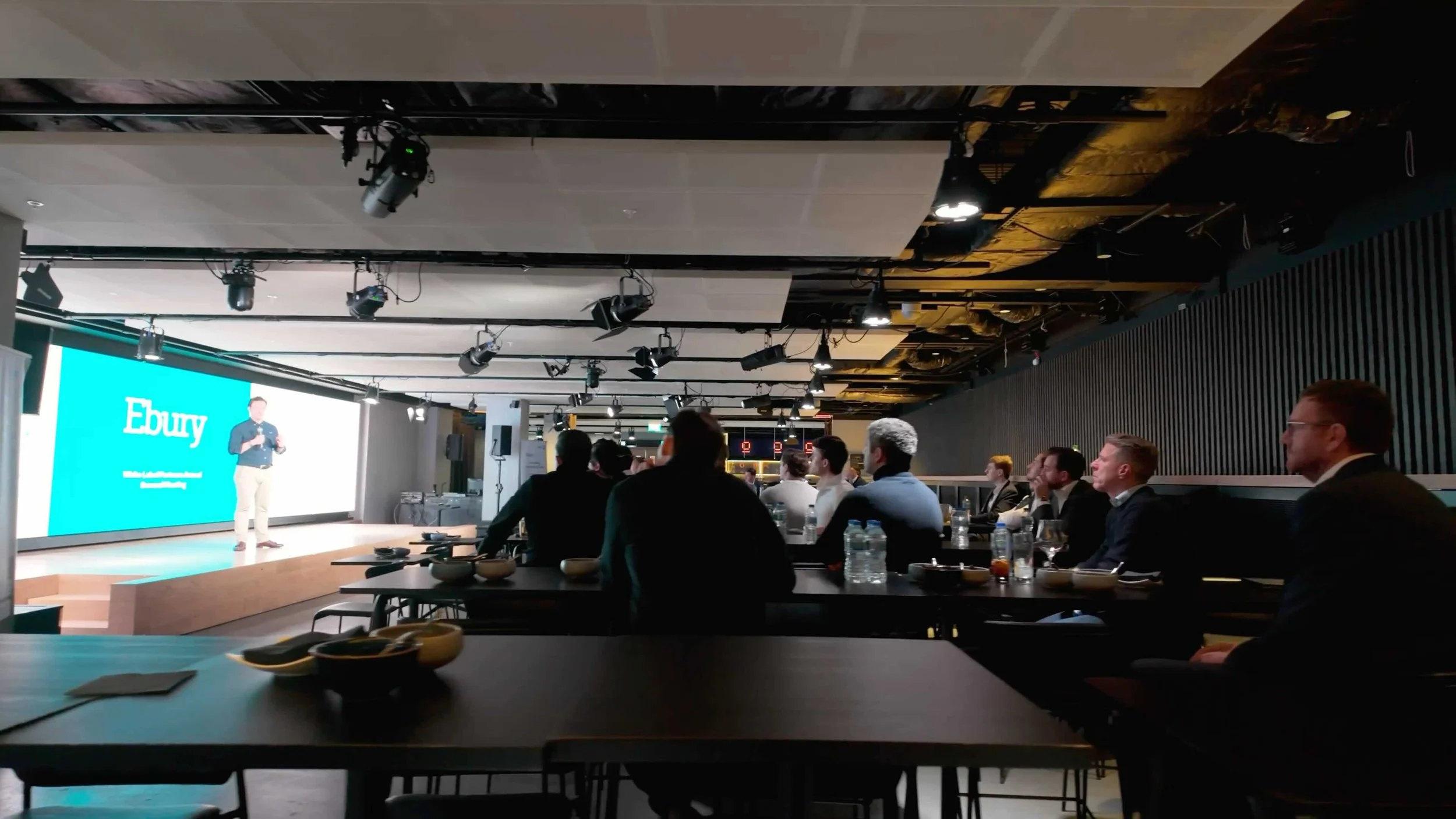 Business Video Production Services UK
