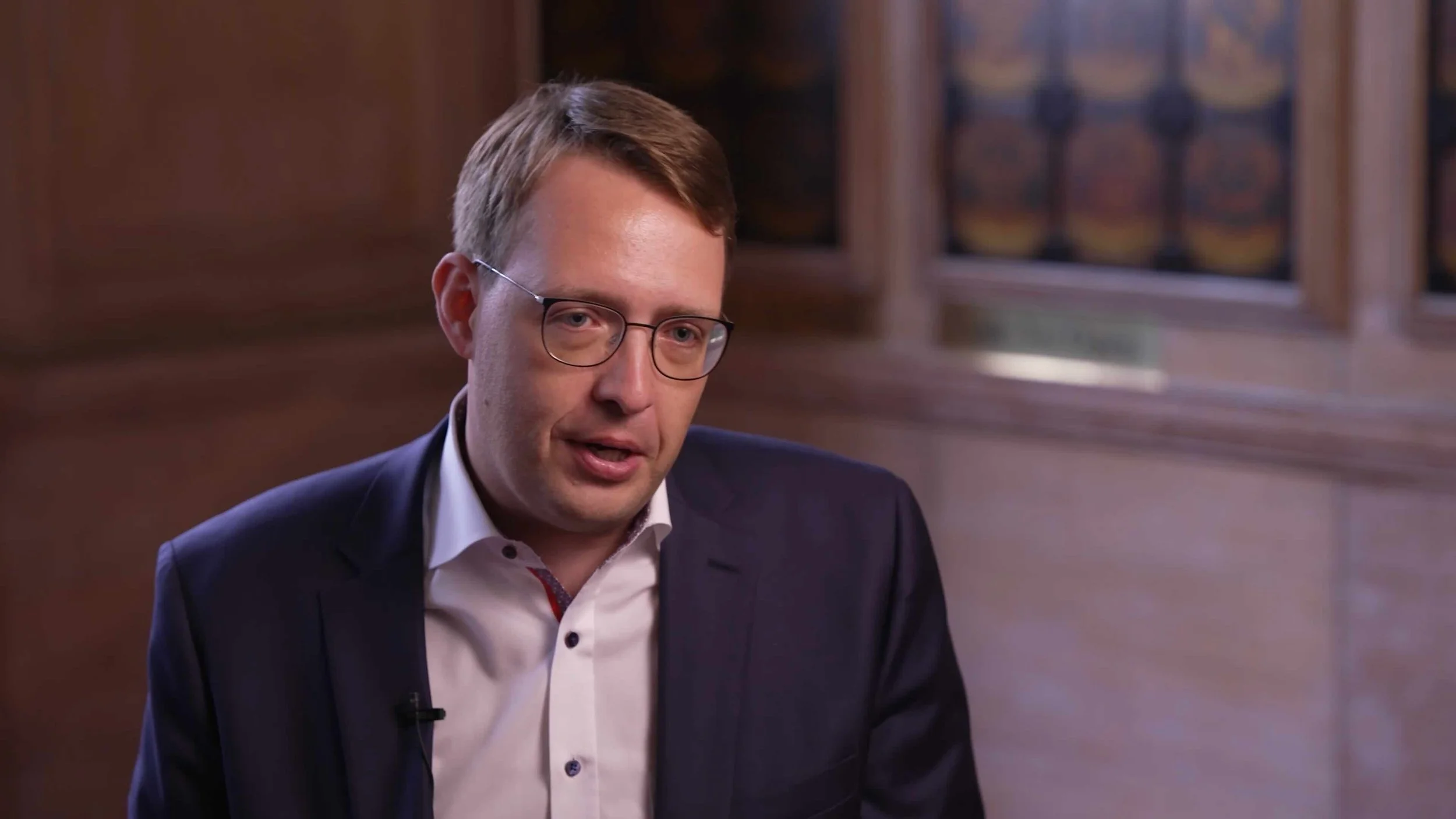 Financial Video Production Services UK