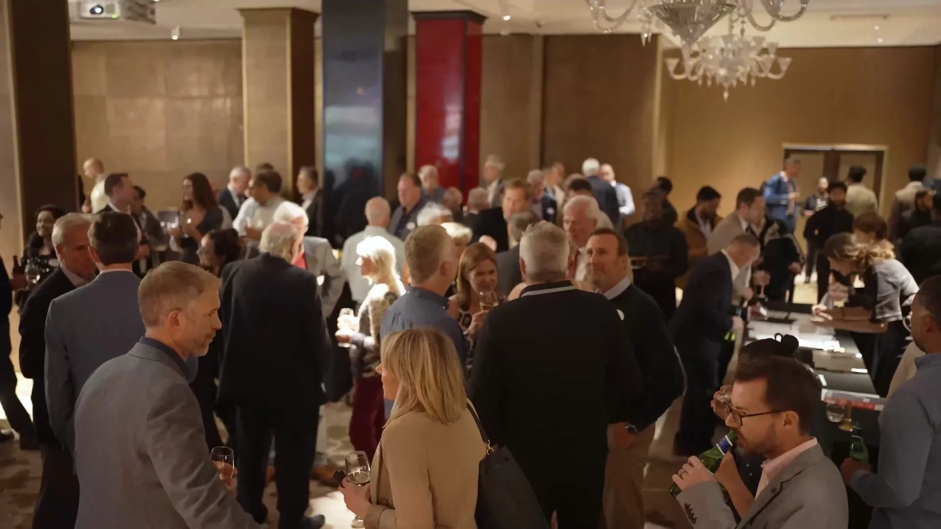 Beaufort Investor Society case study film