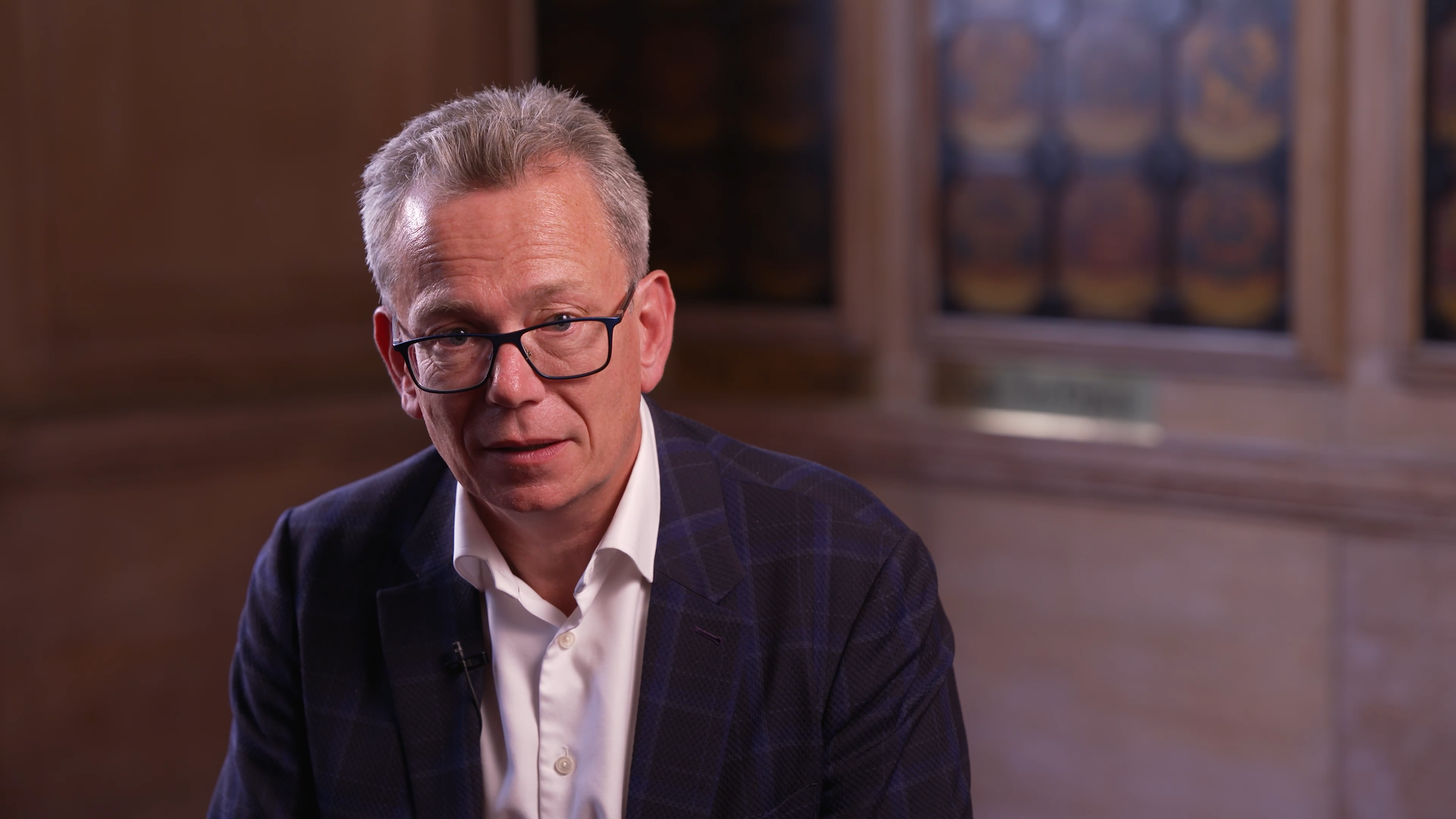 Corporate Video Production Services UK