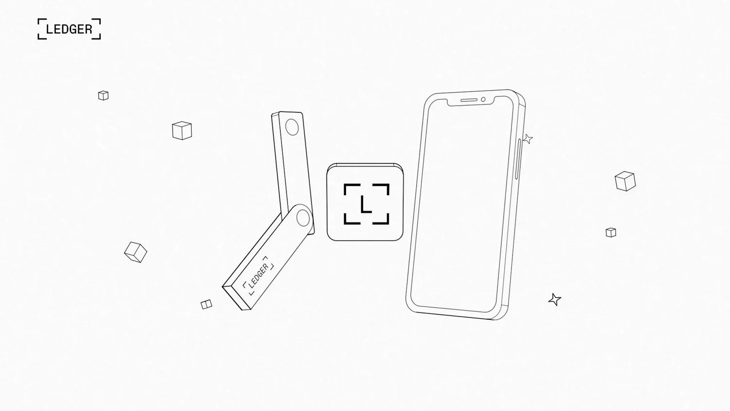 Ledger case study film