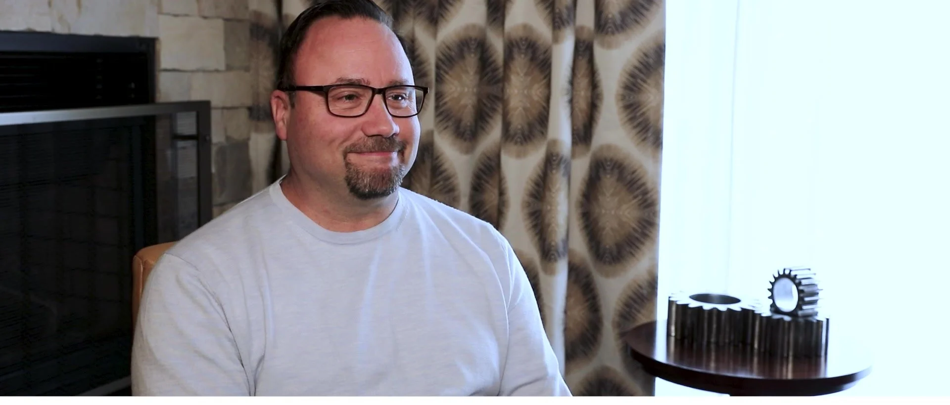 Paul Zimniewicz of M&T Bank in interview