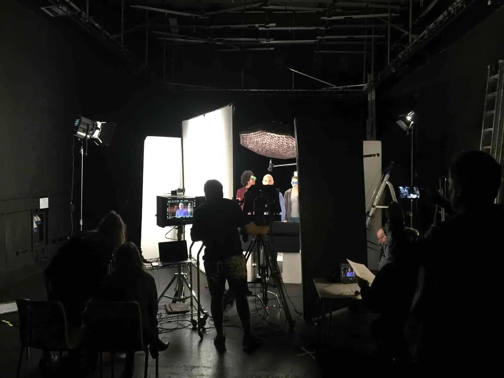Videography Services UK