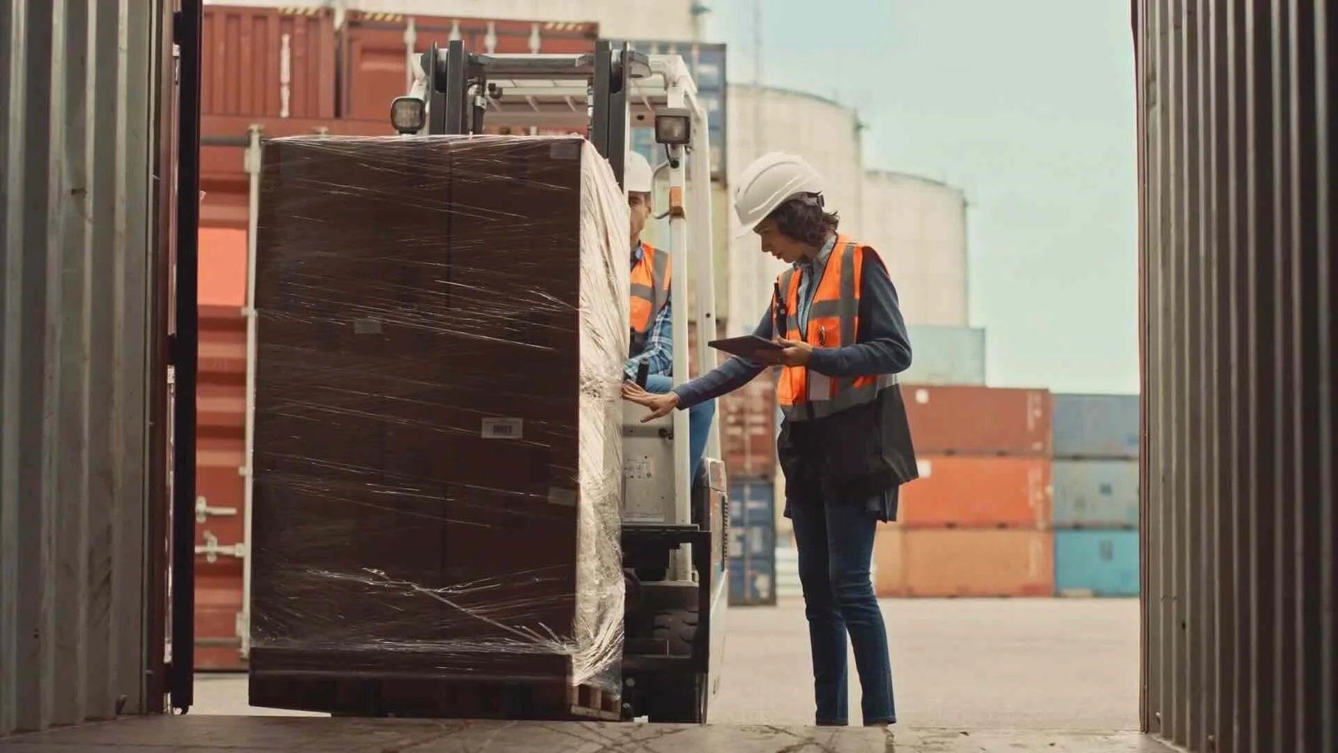Manufacturing Video Production Services UK