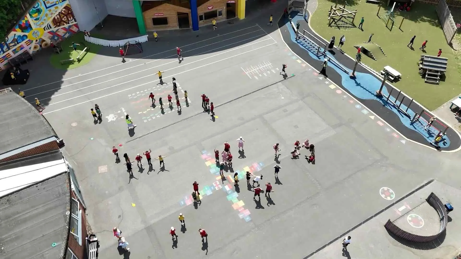 Educational Video Production Services UK
