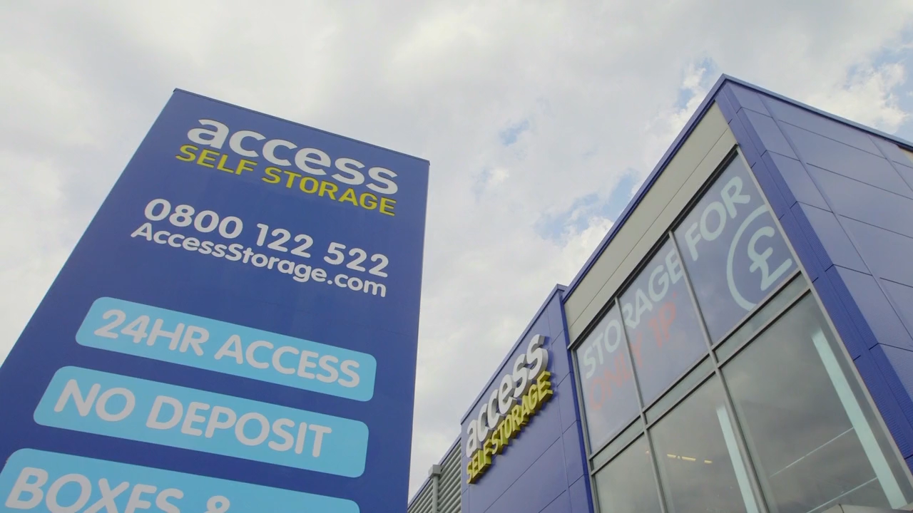 Business Video Production Services UK