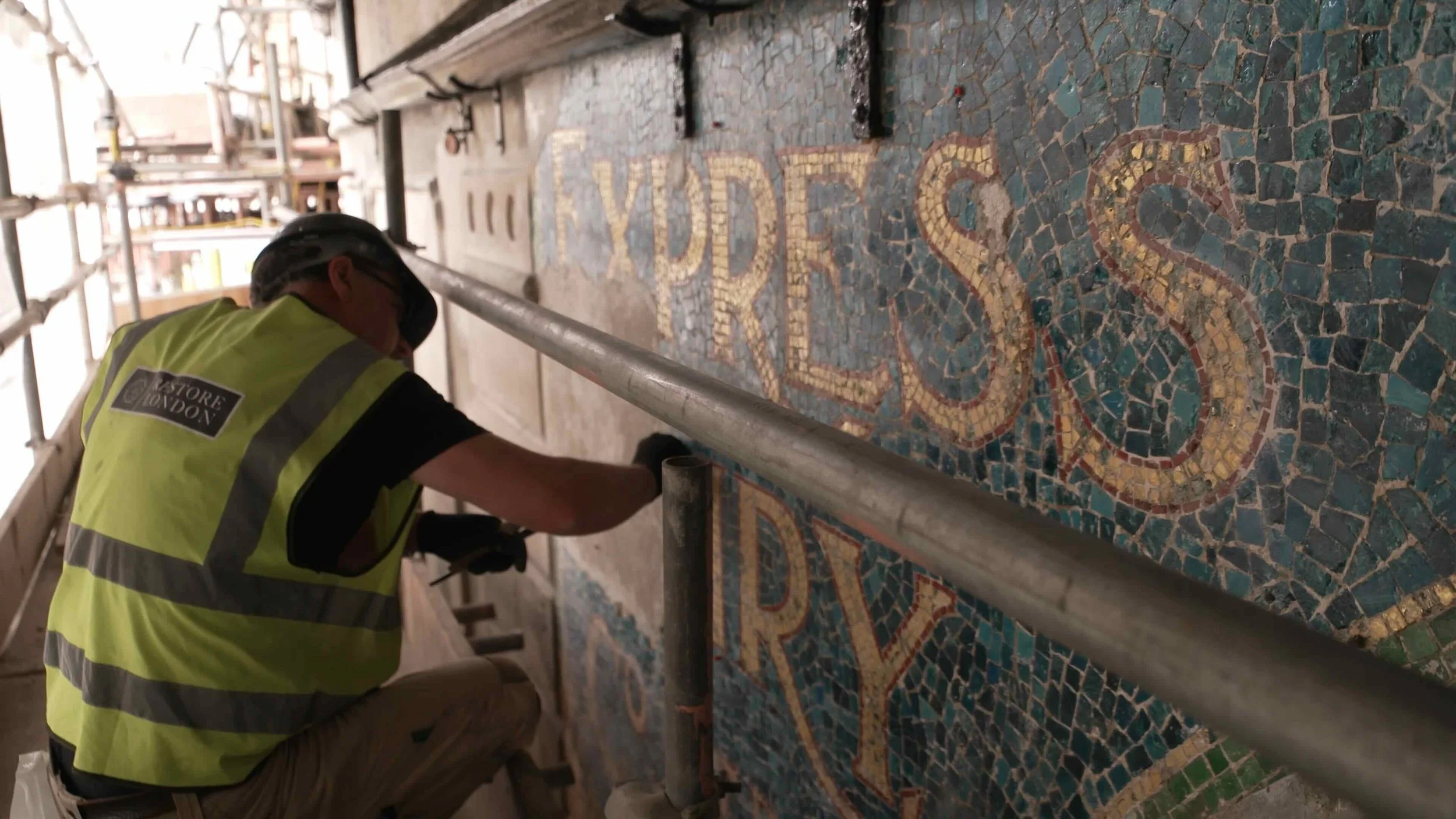 Construction Video Production Services UK