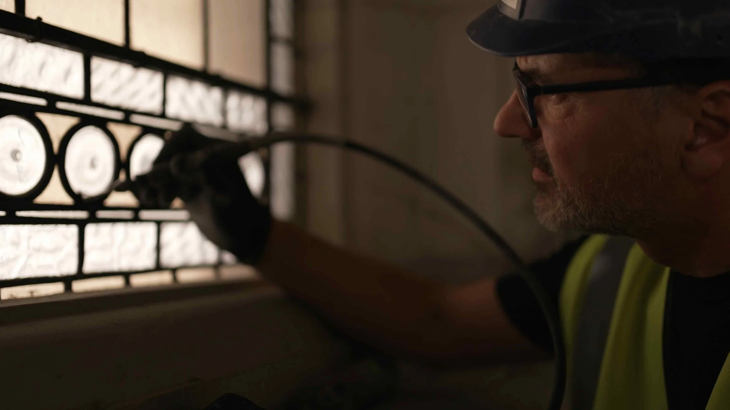 Construction Video Production Services UK