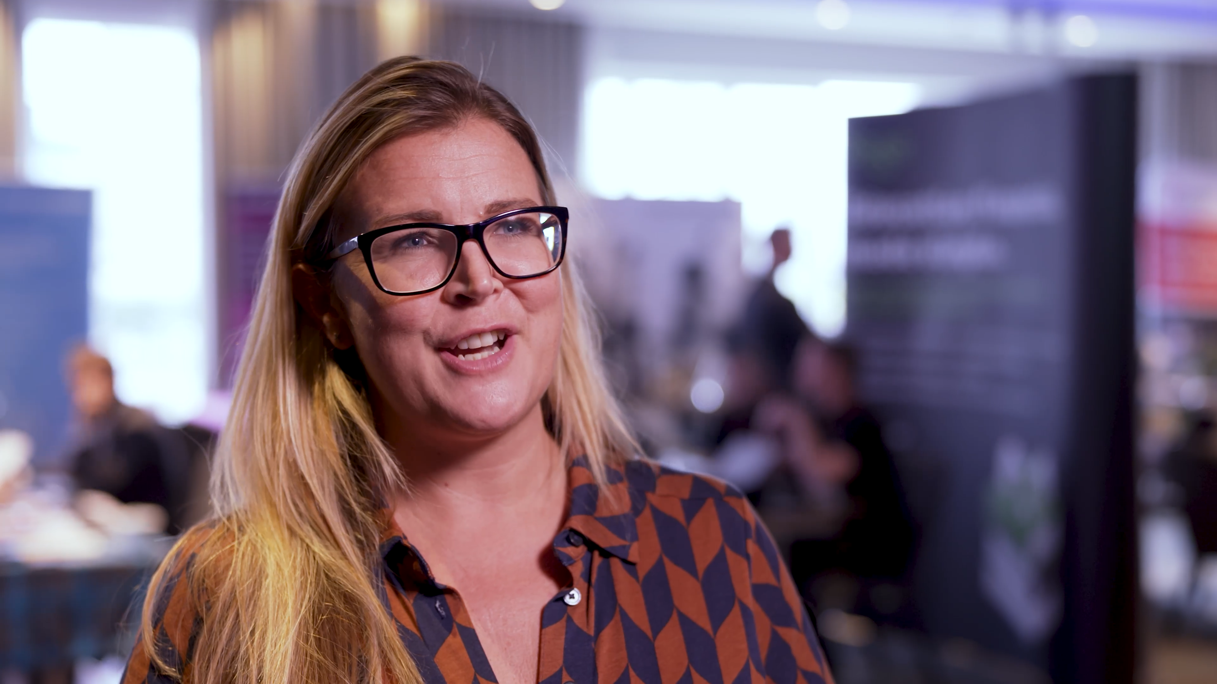Seminar & Forum Event Video Production UK