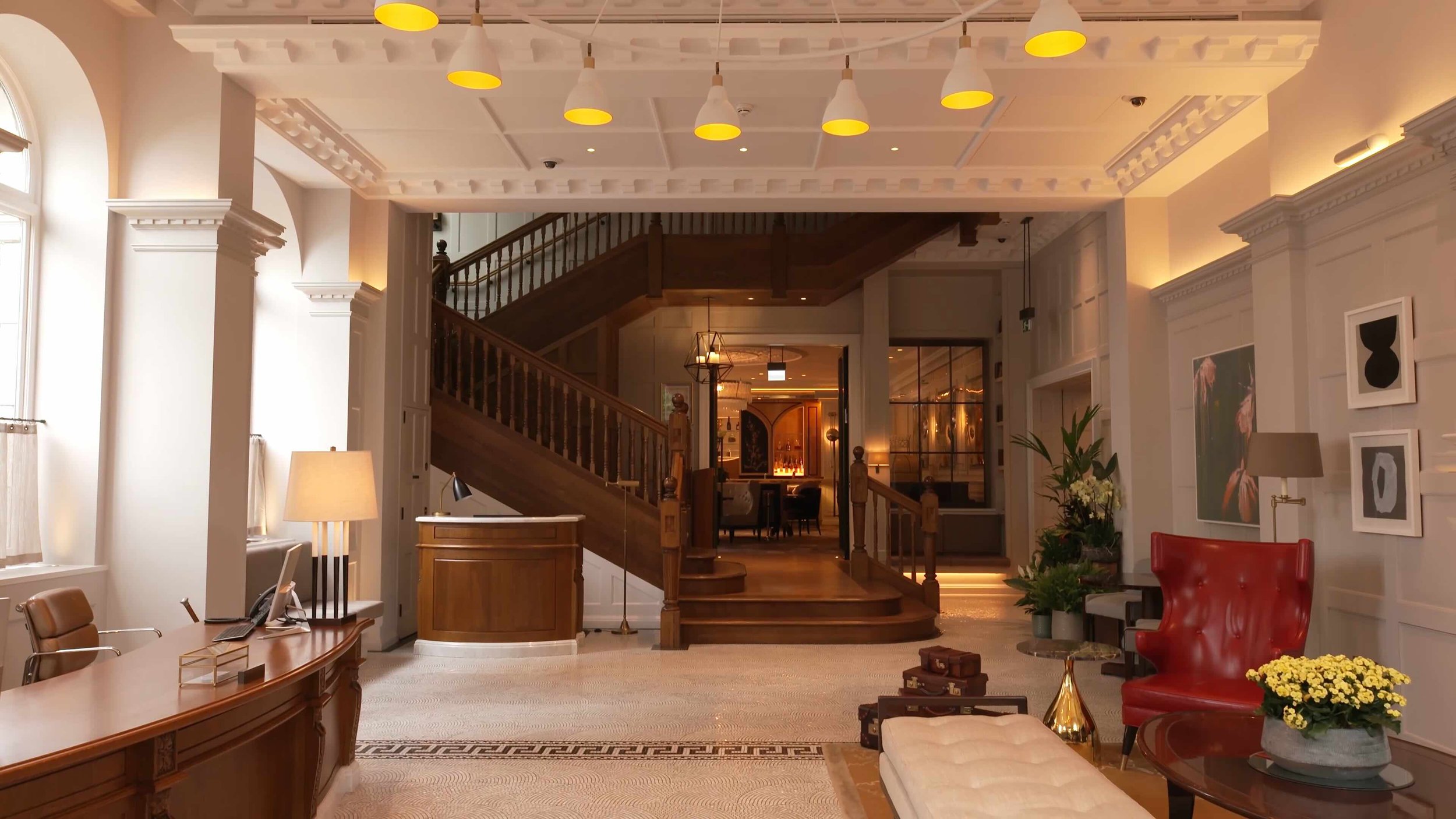 Architecture Video Production Services UK
