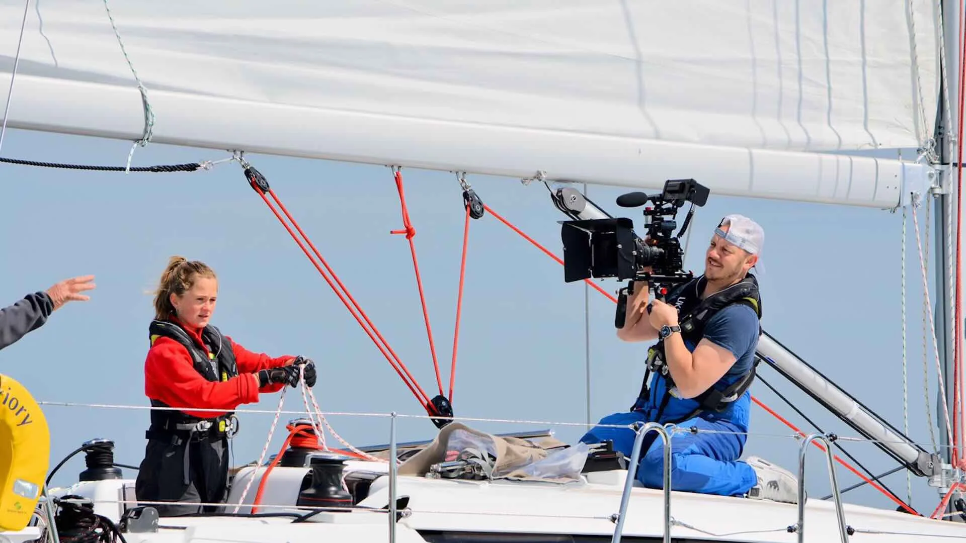 Videography Services UK