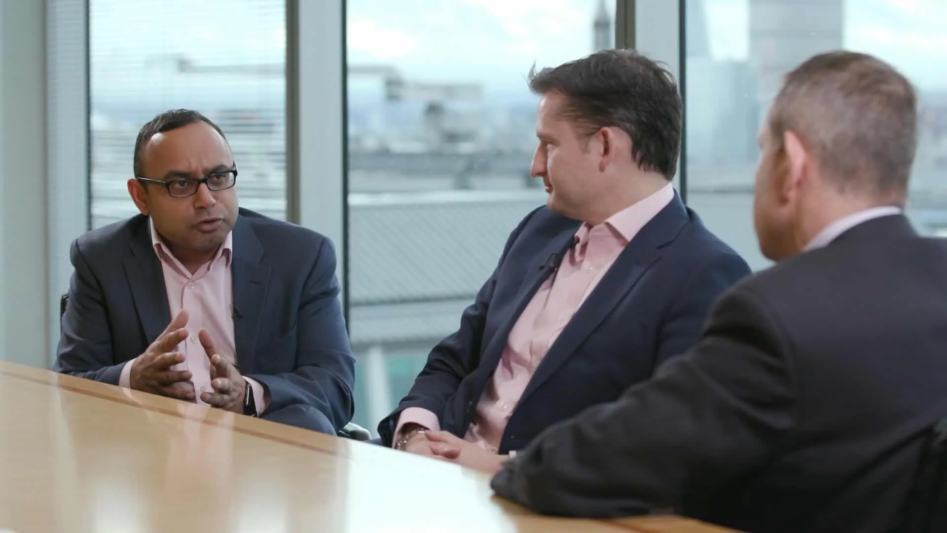 Legal Video Production Services UK