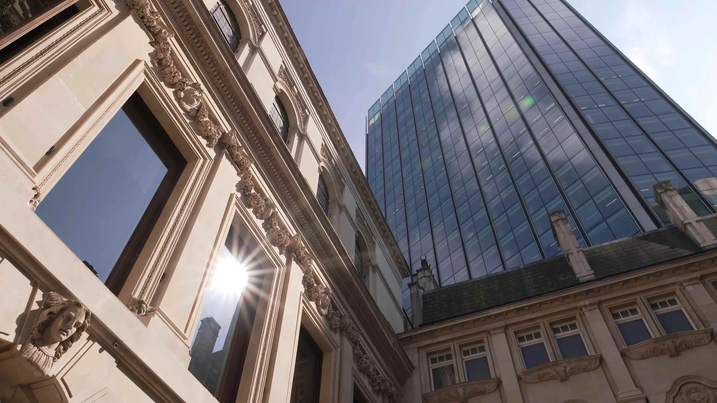 Architecture Video Production Services UK