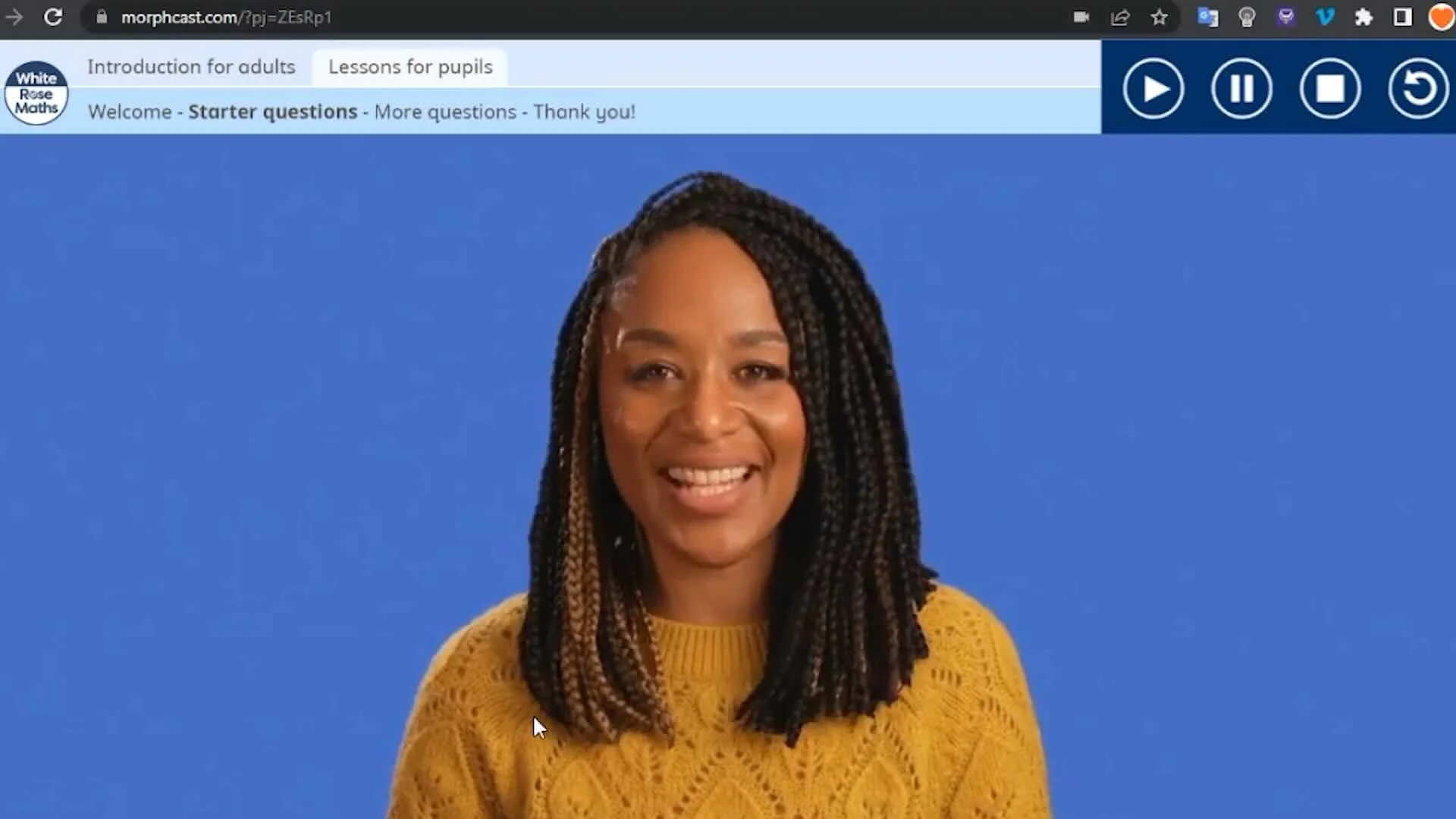 Interactive Video Production Services UK