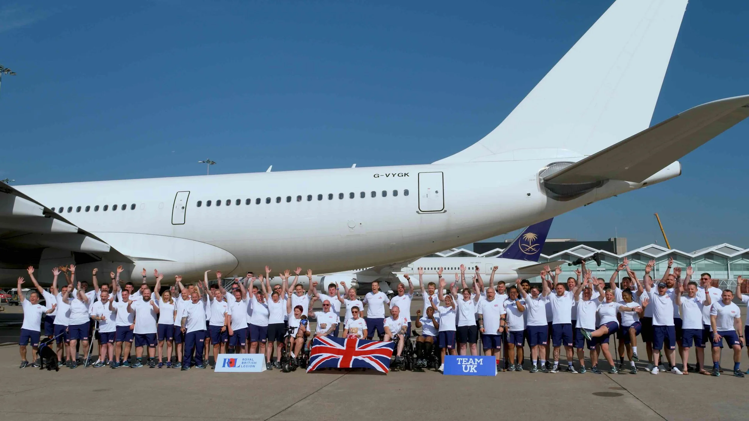 Experiential & Activation Event Video Production UK