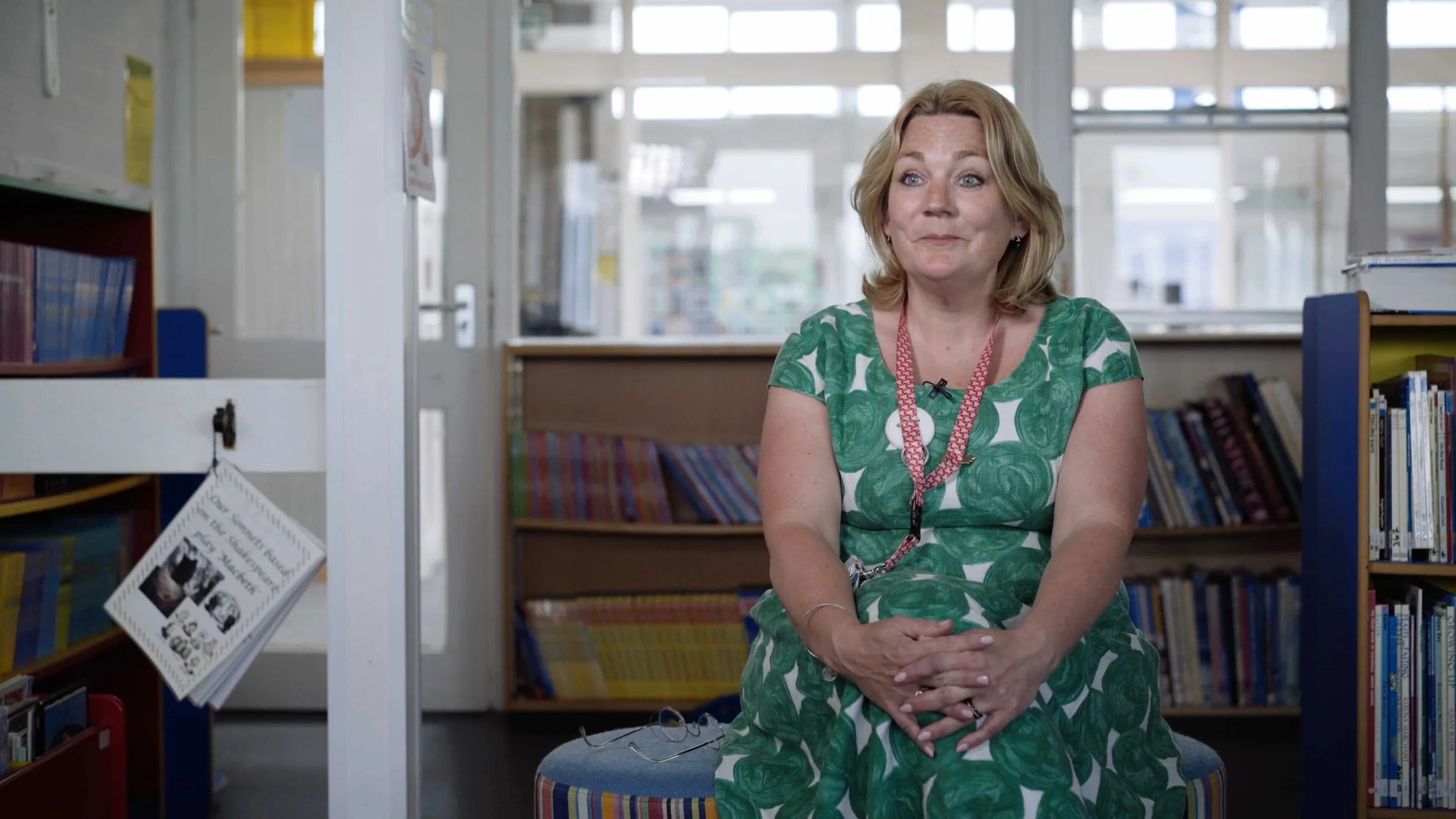 Educational Video Production Services UK