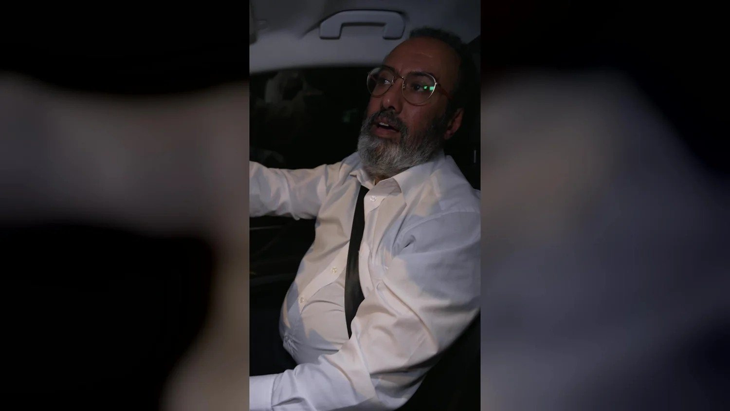 Uber safety training video case study