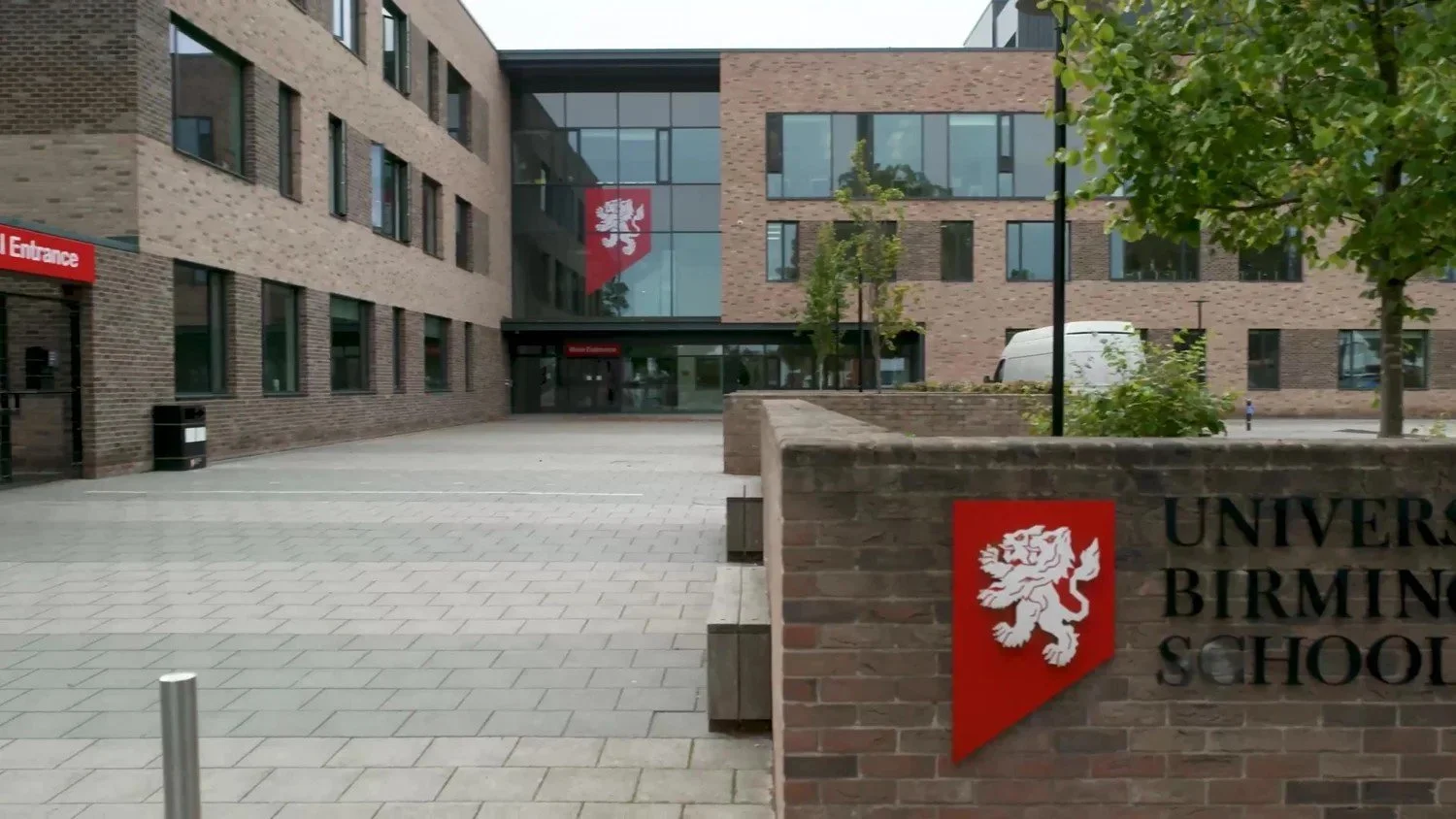 RLF Bridge Programme video case study
