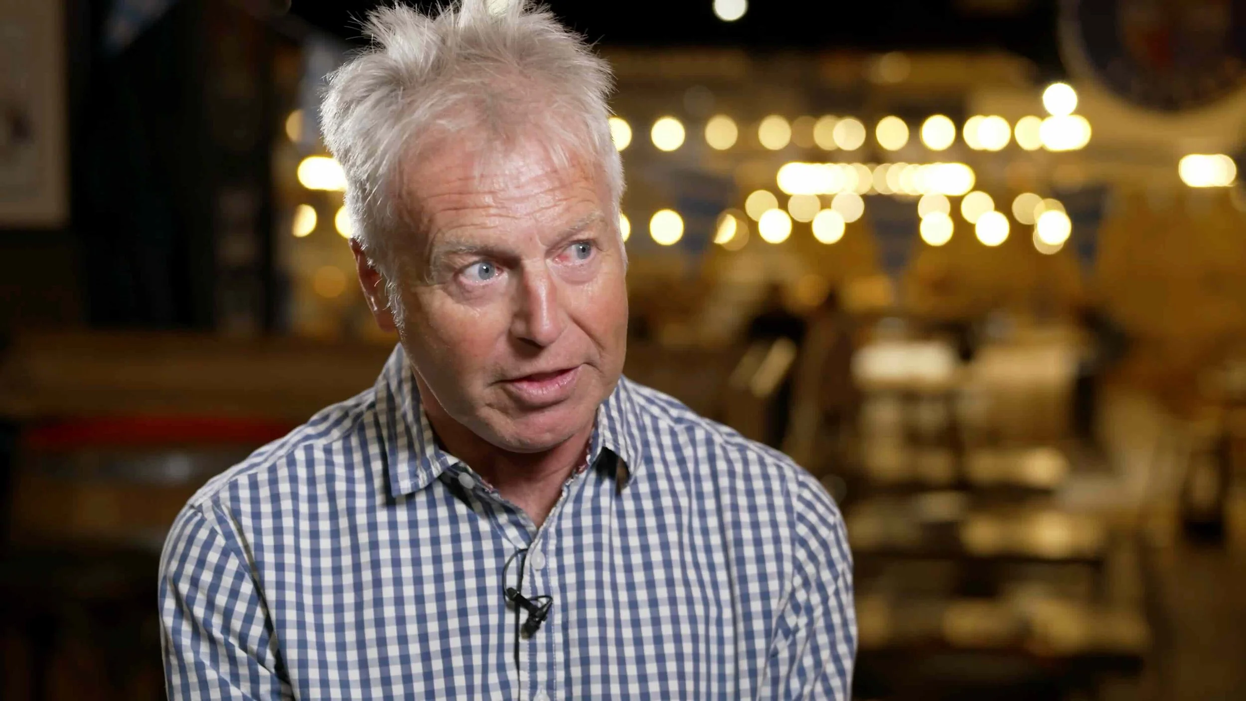 Testimonial Video Production Services UK