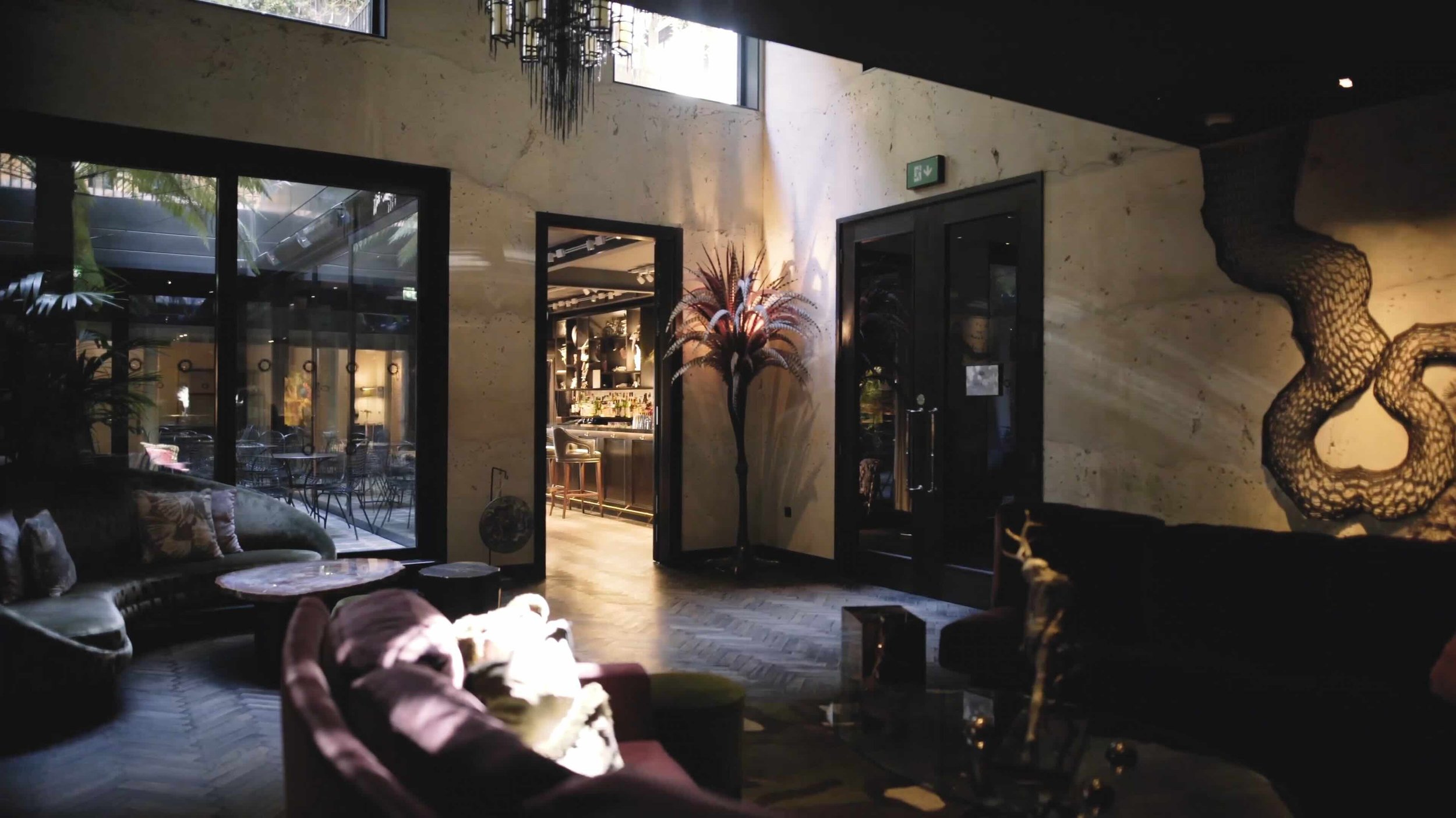 Architecture Video Production Services UK