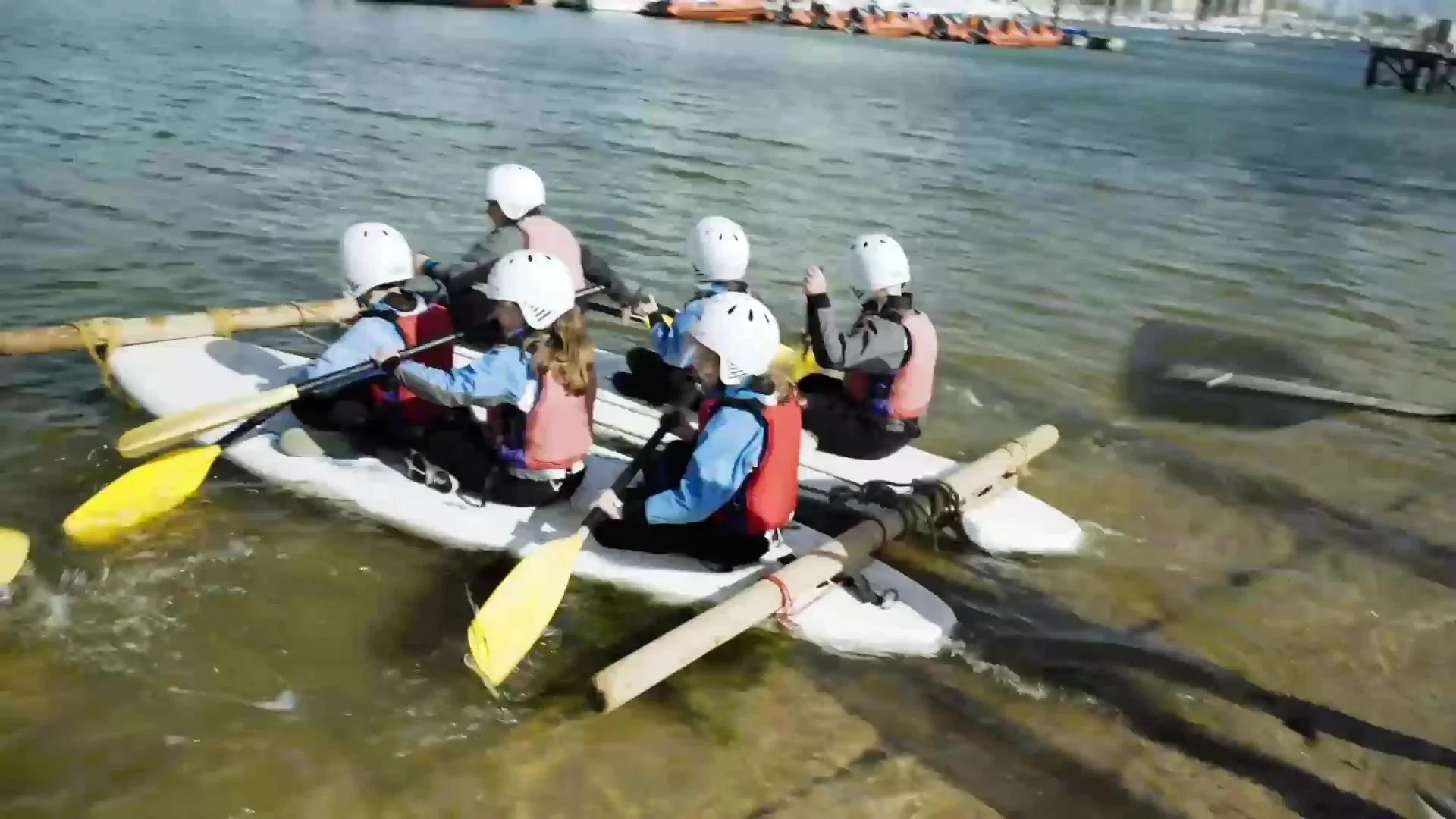 UKSA case study film
