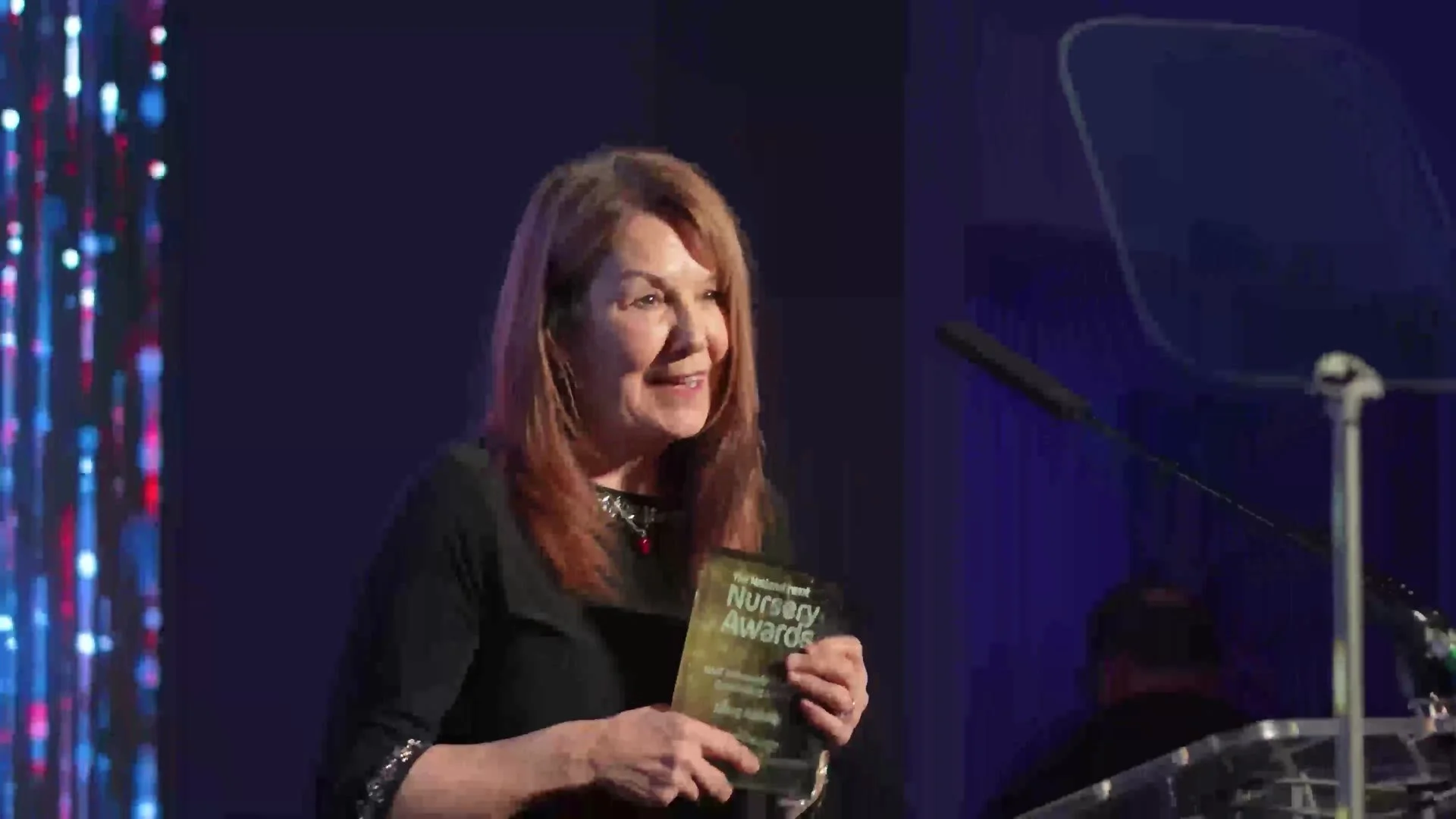 The Nursery Awards case study film