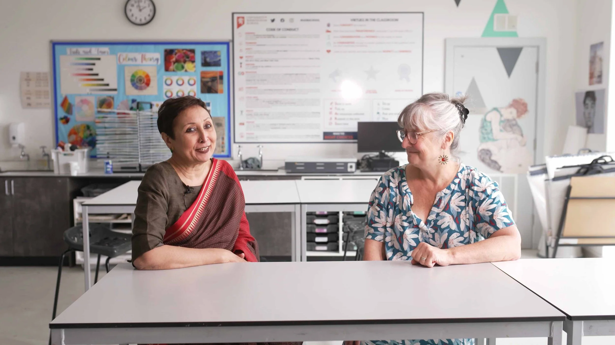 Educational Video Production Services UK