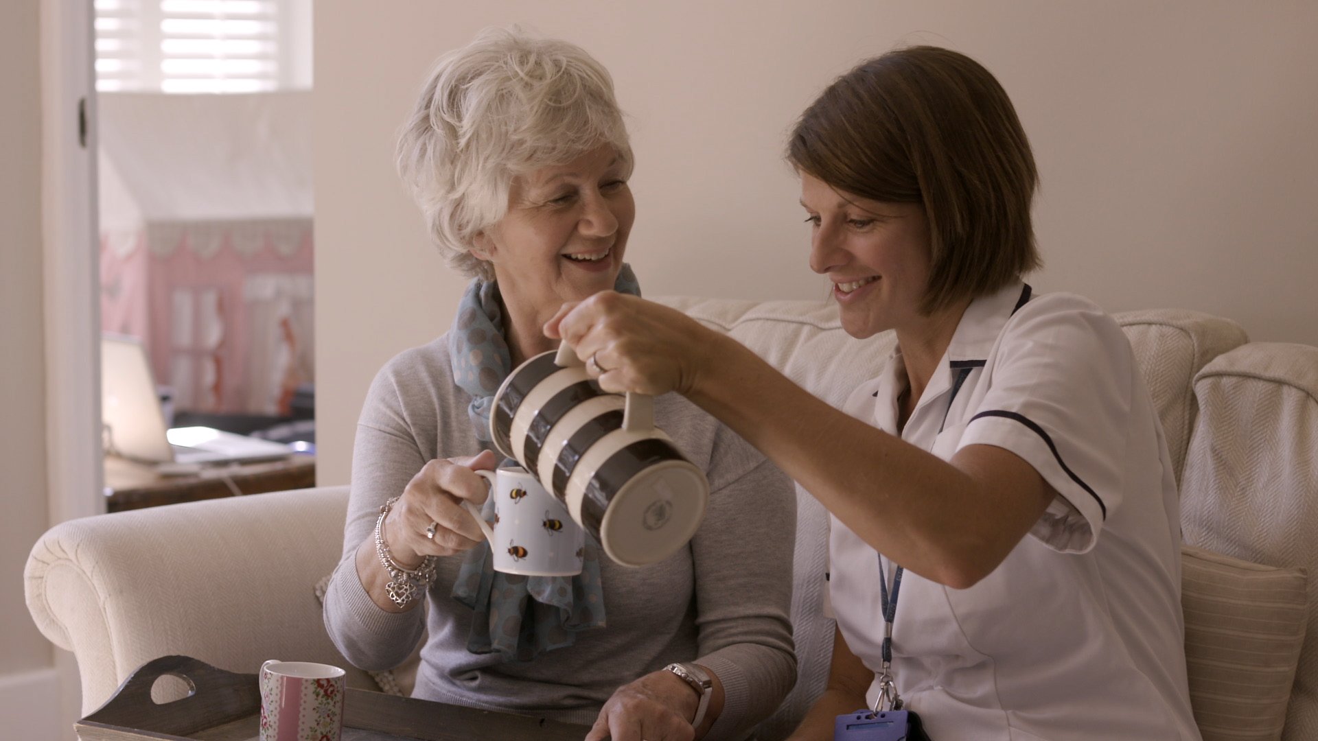 Healthcare Video Production Services UK