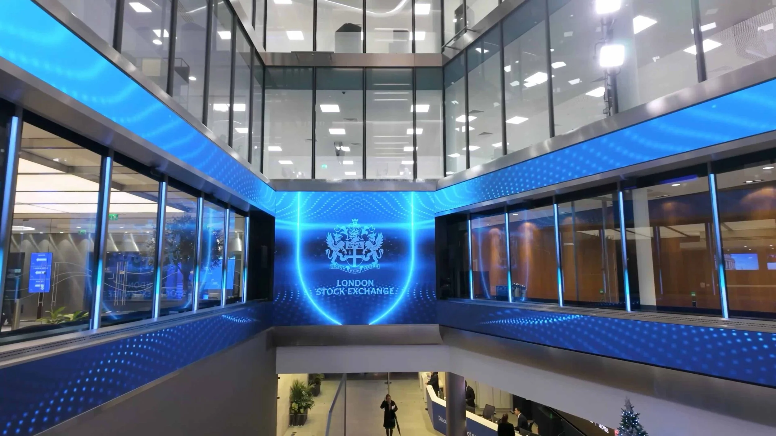 Financial Video Production Services UK