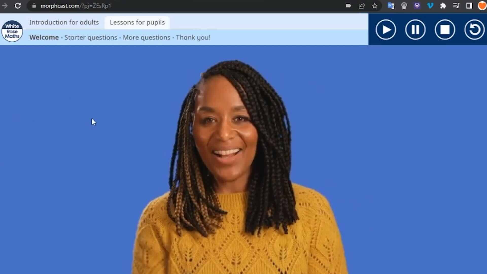Educational Video Production Services UK