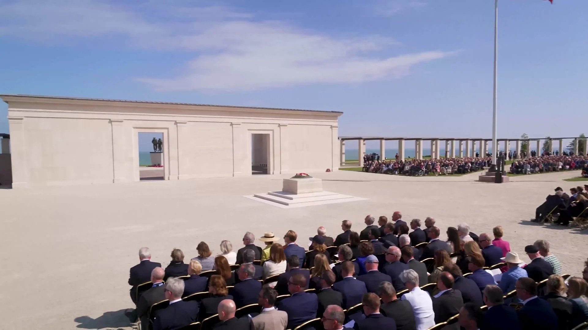 Royal British Legion D-Day 80 film