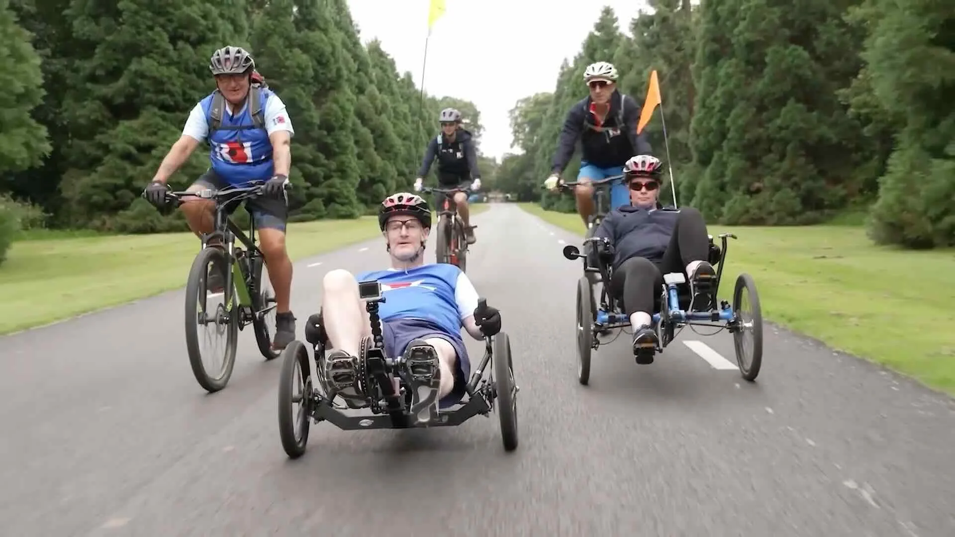 Charity Video Production Services UK